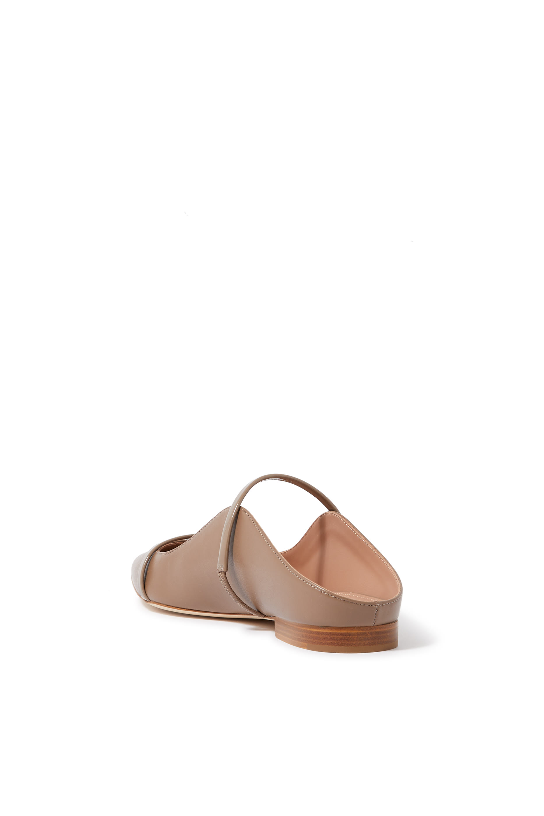  Maureen Flat Mules