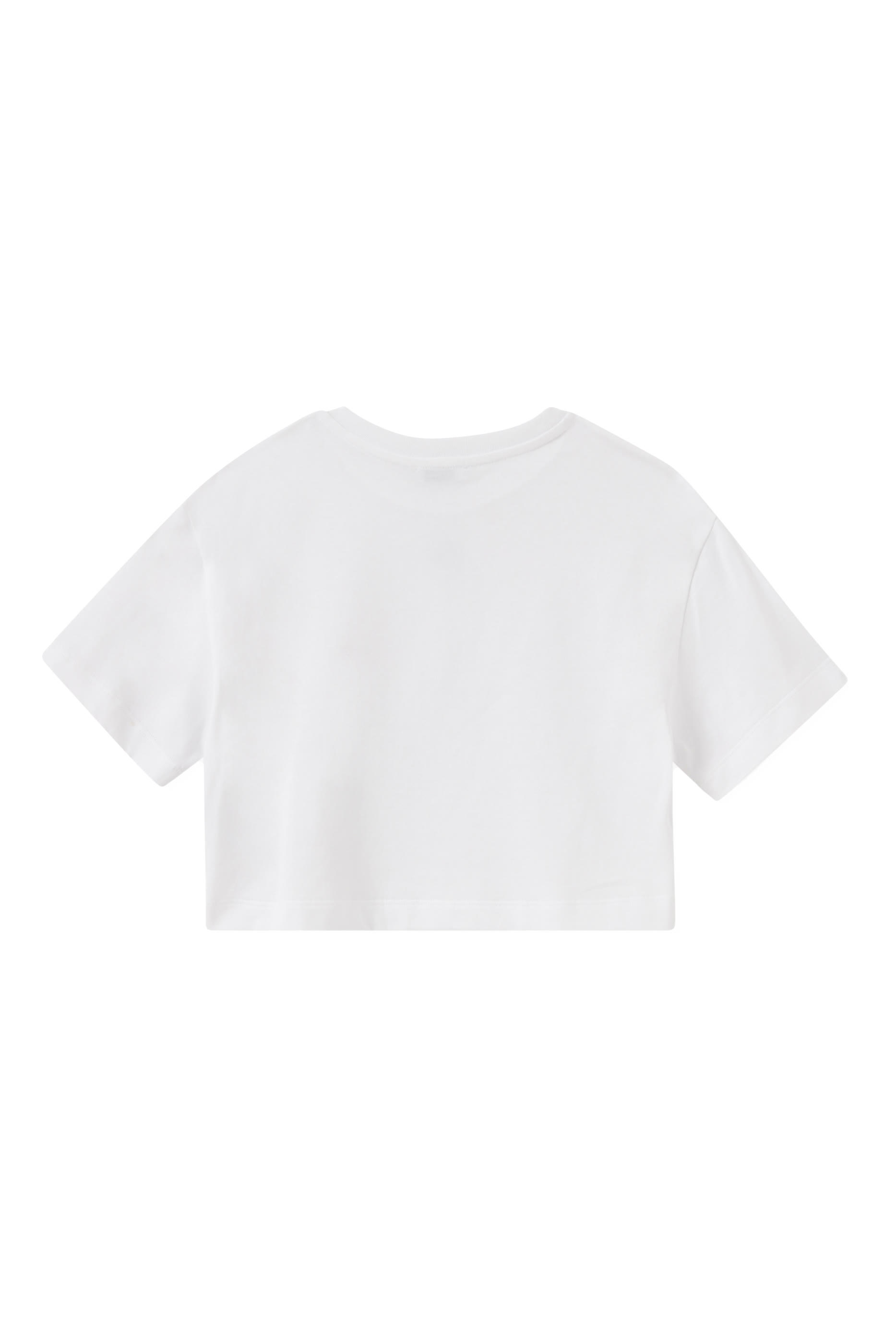 Kids Metal Logo T-Shirt