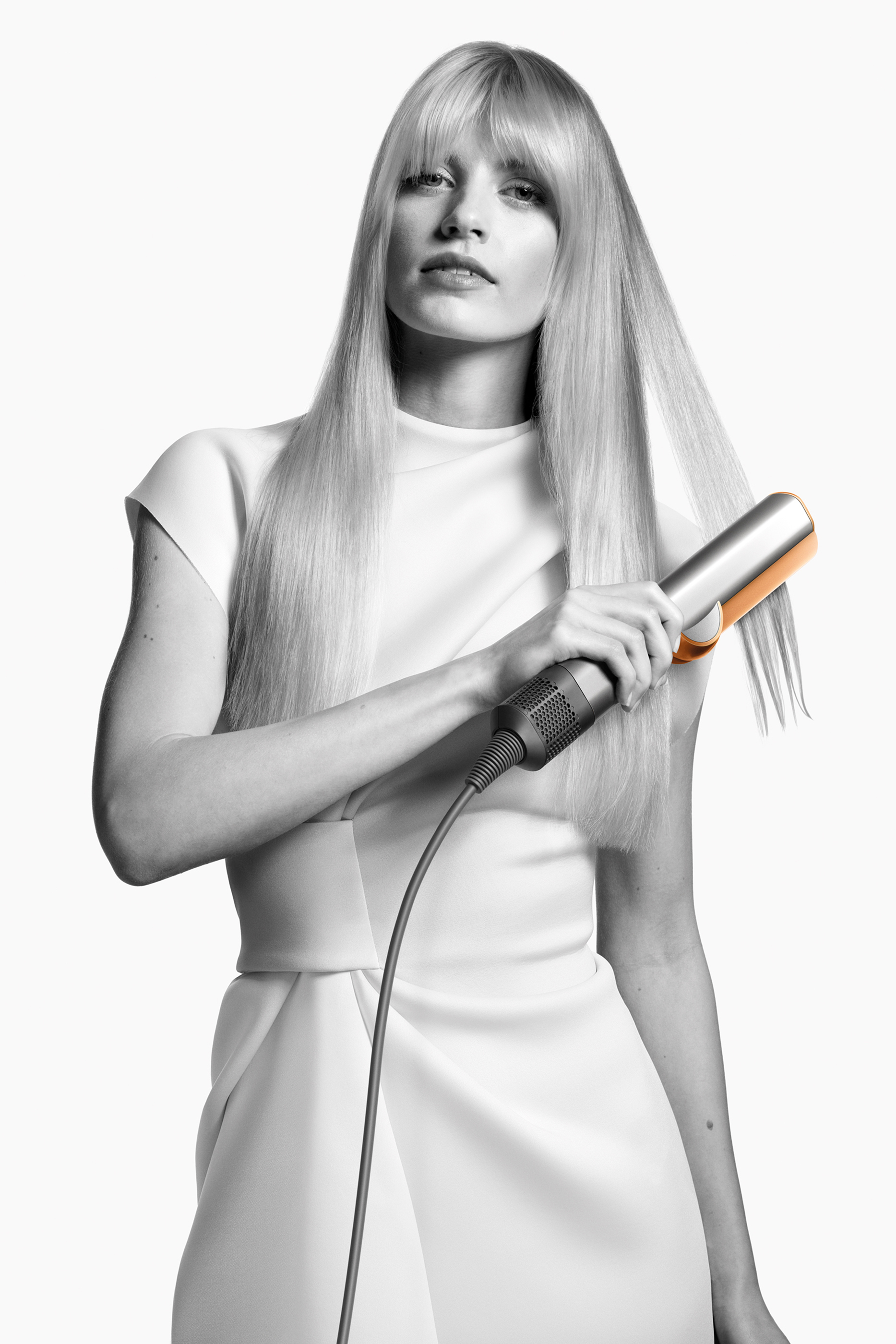 Airstrait™ Straightener