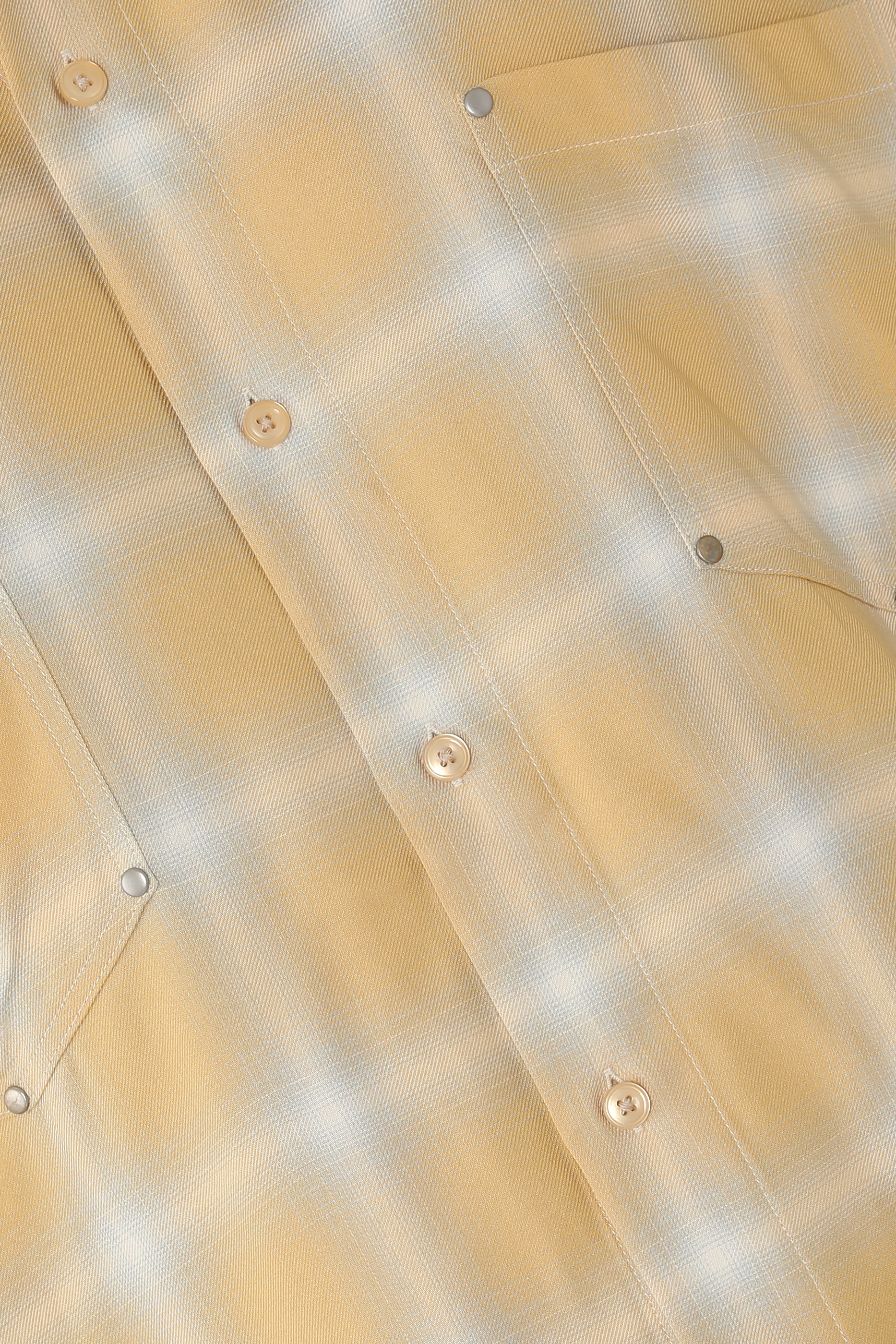 Western Check Shirt