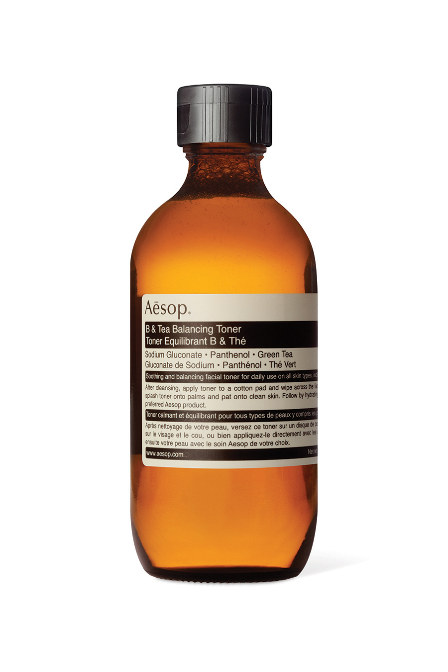 B & Tea Balancing Toner