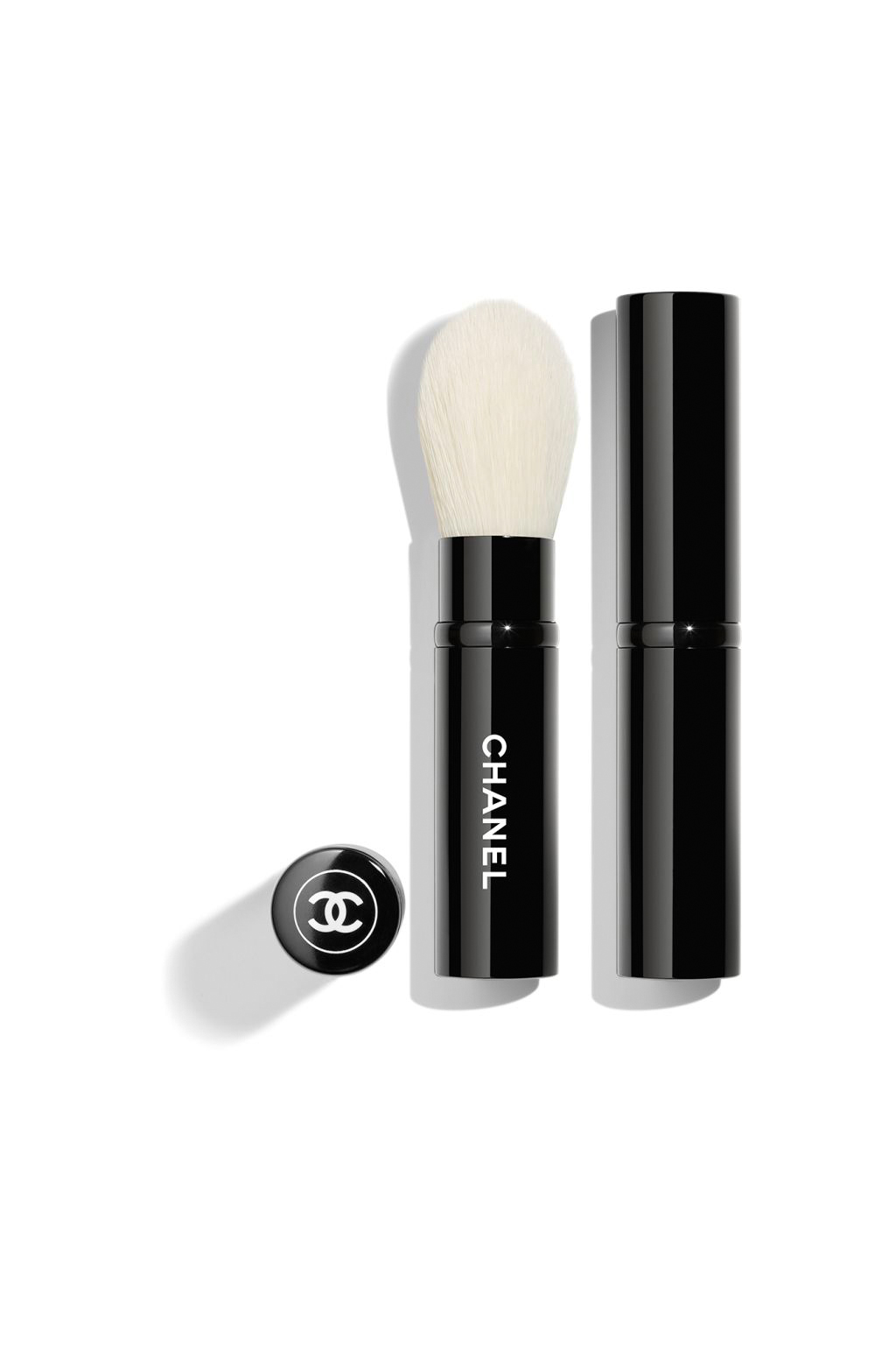 RETRACTABLE HIGHLIGHTER BRUSH N°111 Highlighter Brush