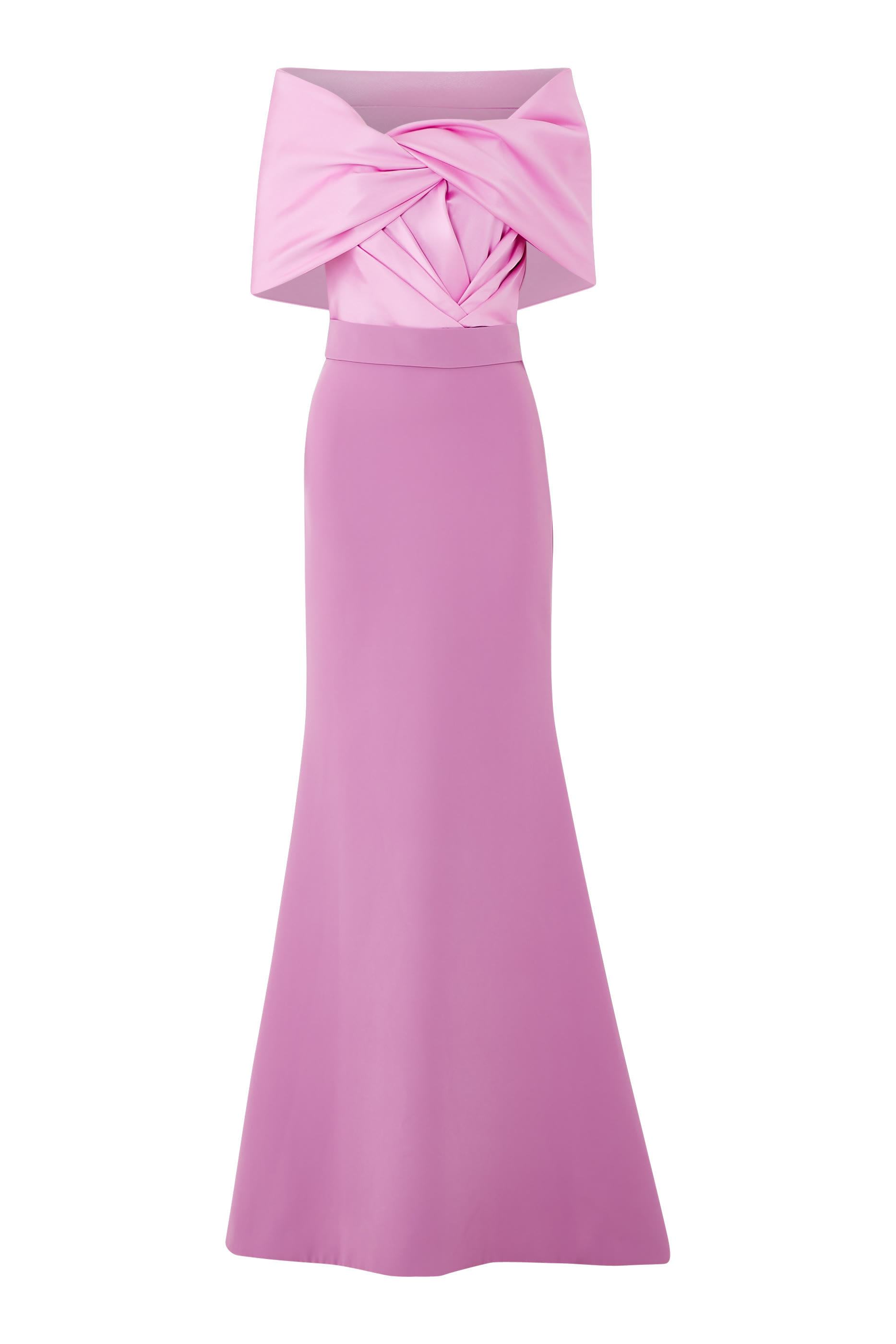 Rovena Mermaid Dress