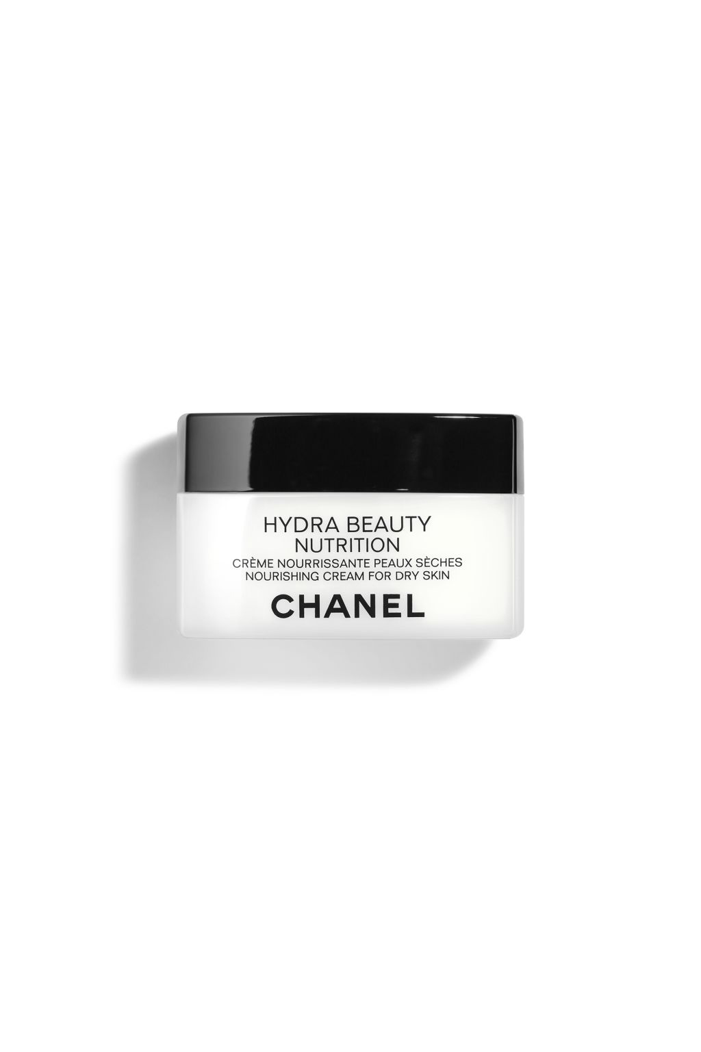 HYDRA BEAUTY NUTRITION - Nourishing And Protective Cream