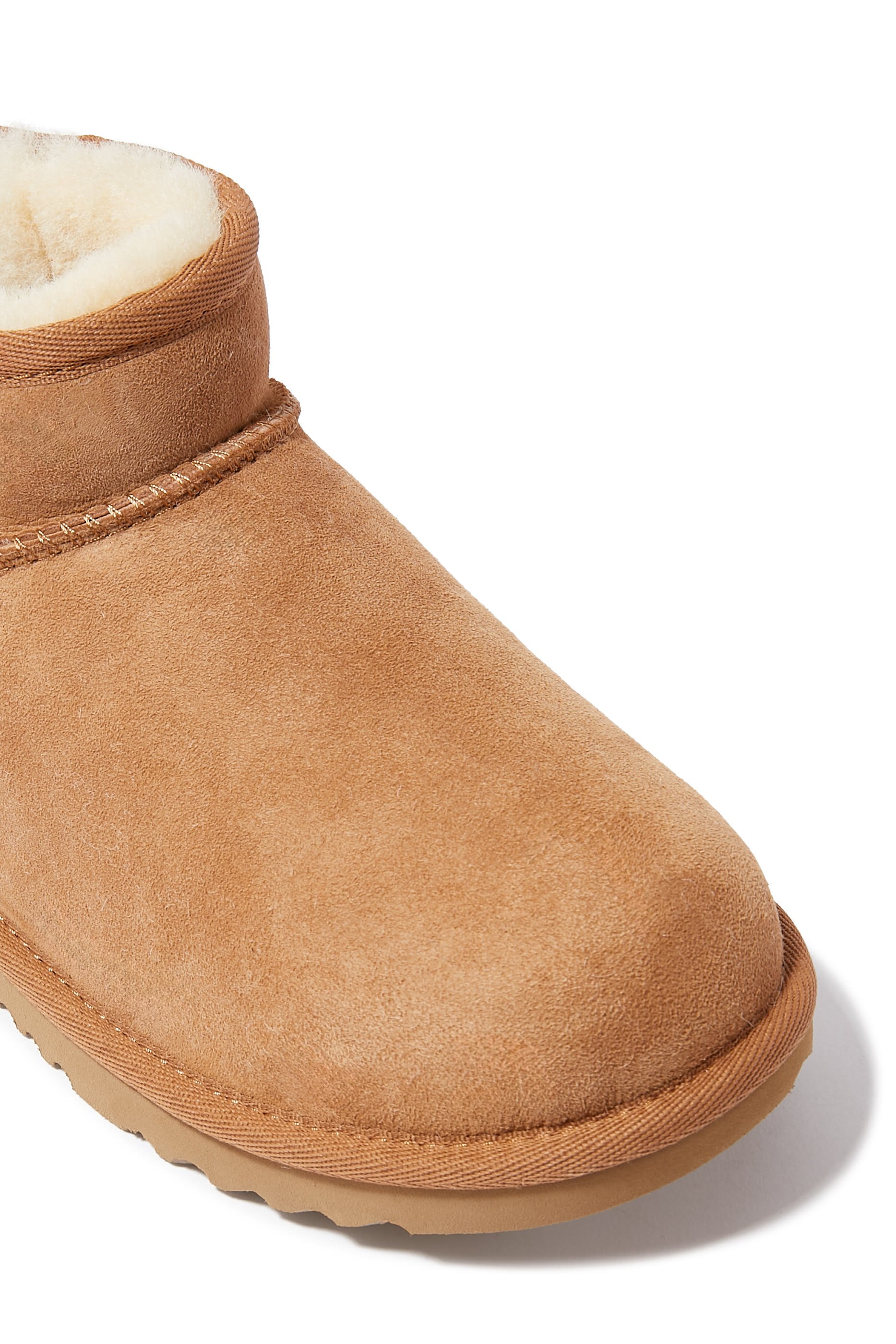 Kids Classic Ultra Mini Boots