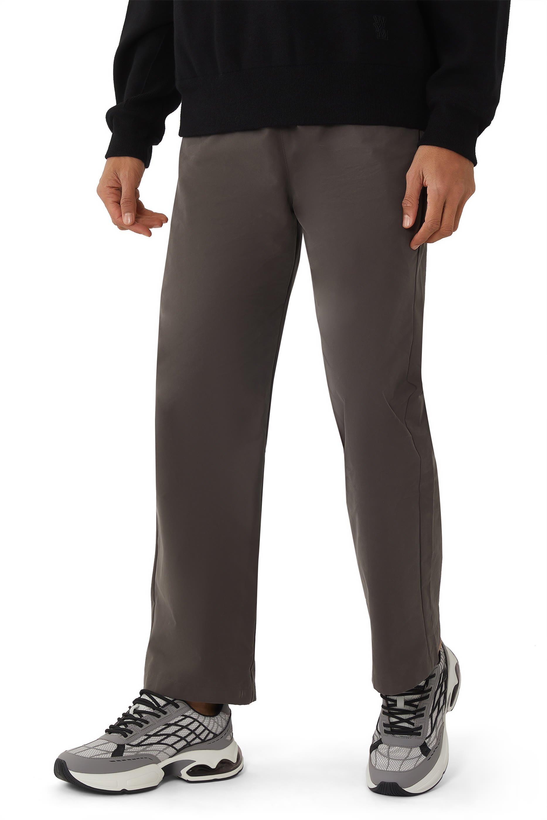 Neptune Low-Top Sneakers