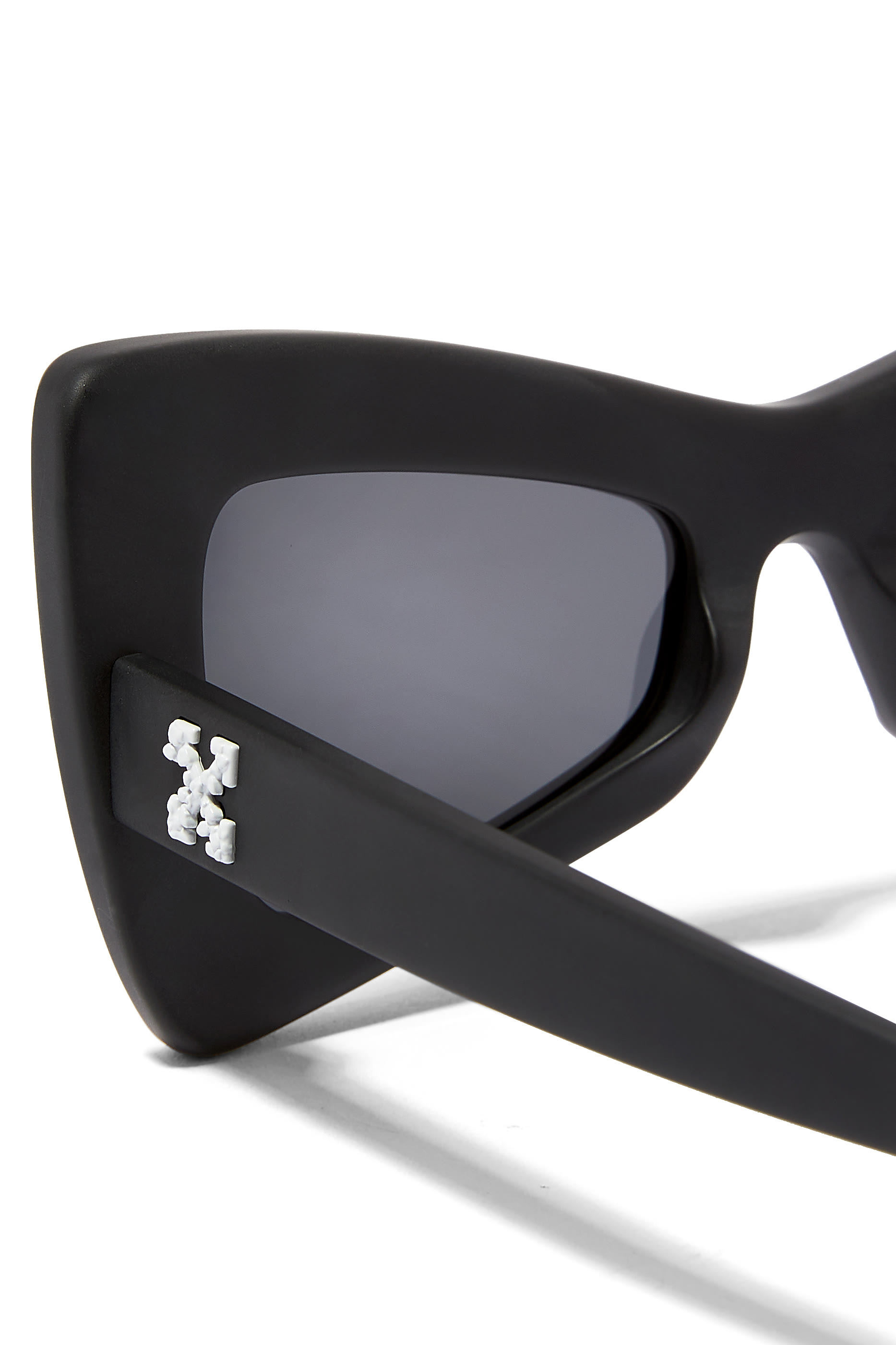 Nashville Cat Eye Sunglasses