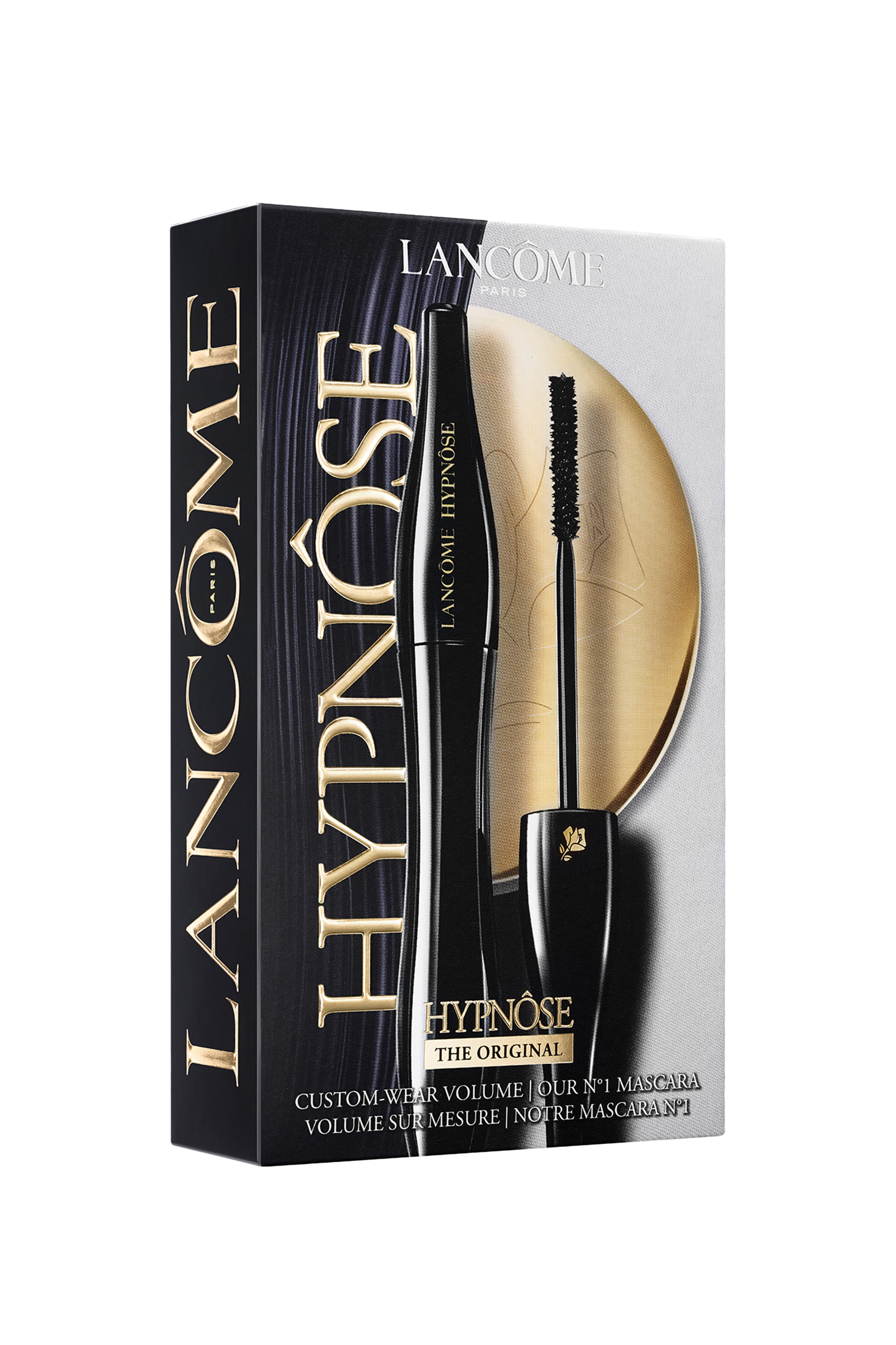 Hypnôse Mascara Set