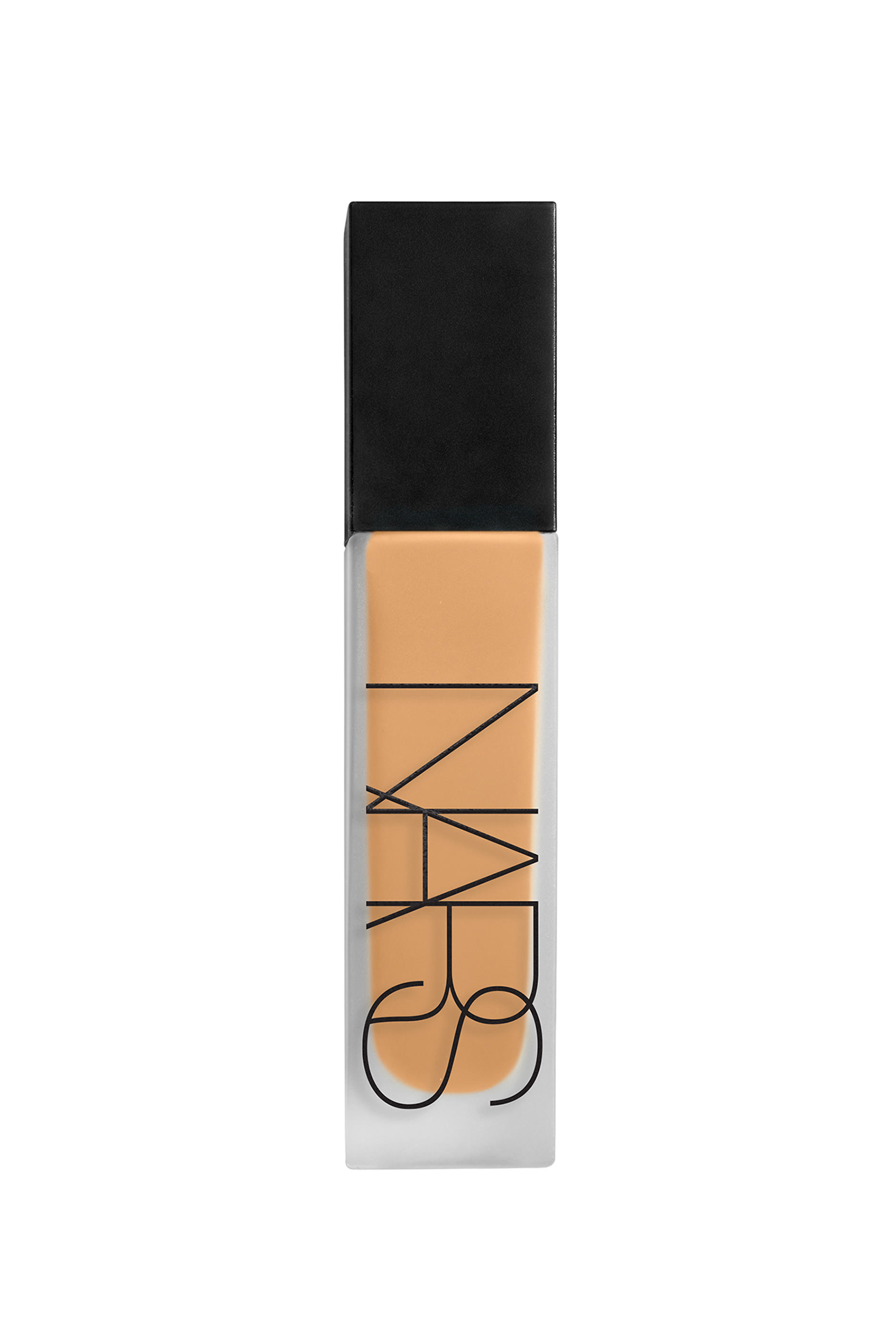 Natural Matte Longwear Foundation