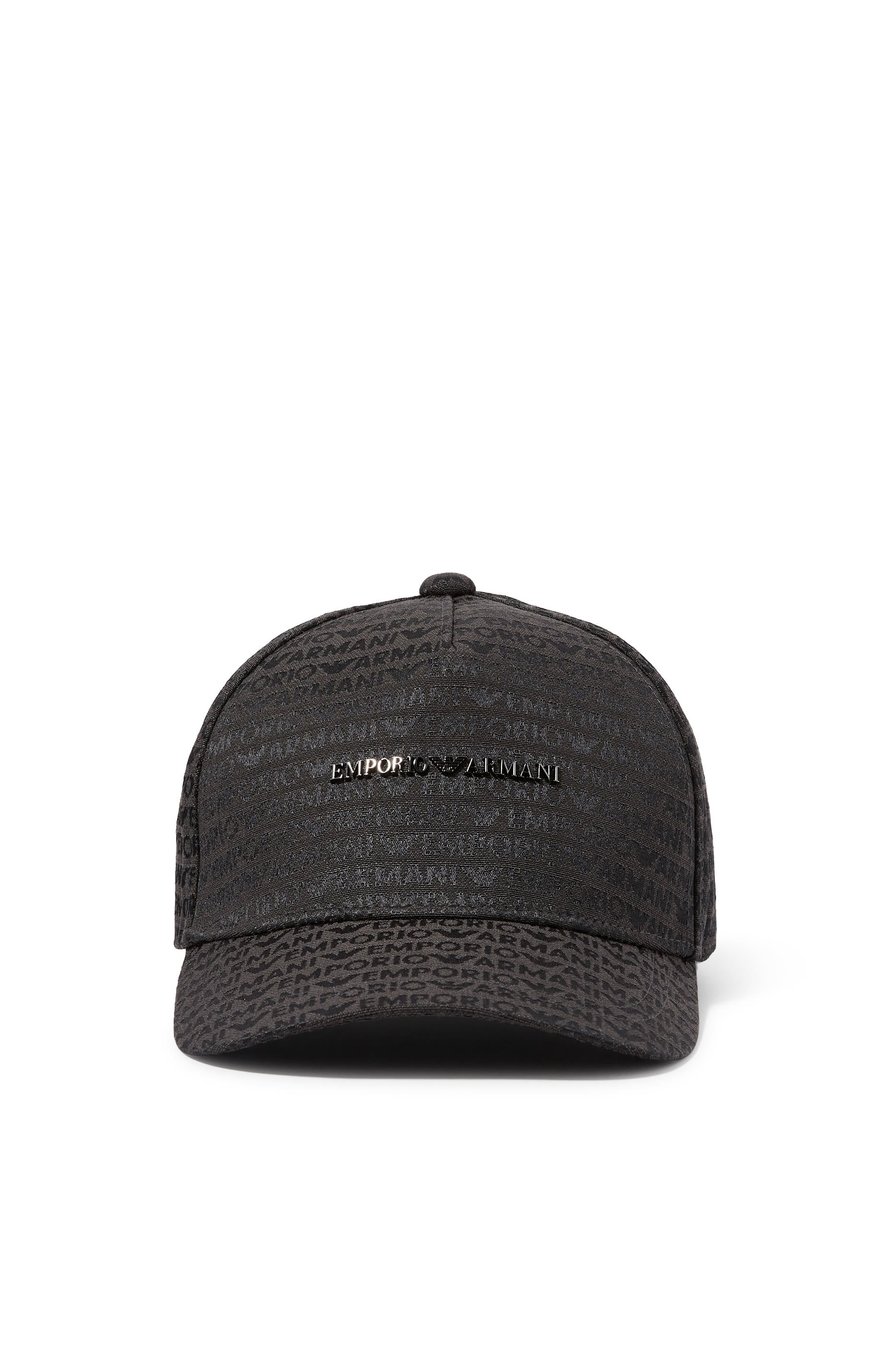 Logo Baseball Cap