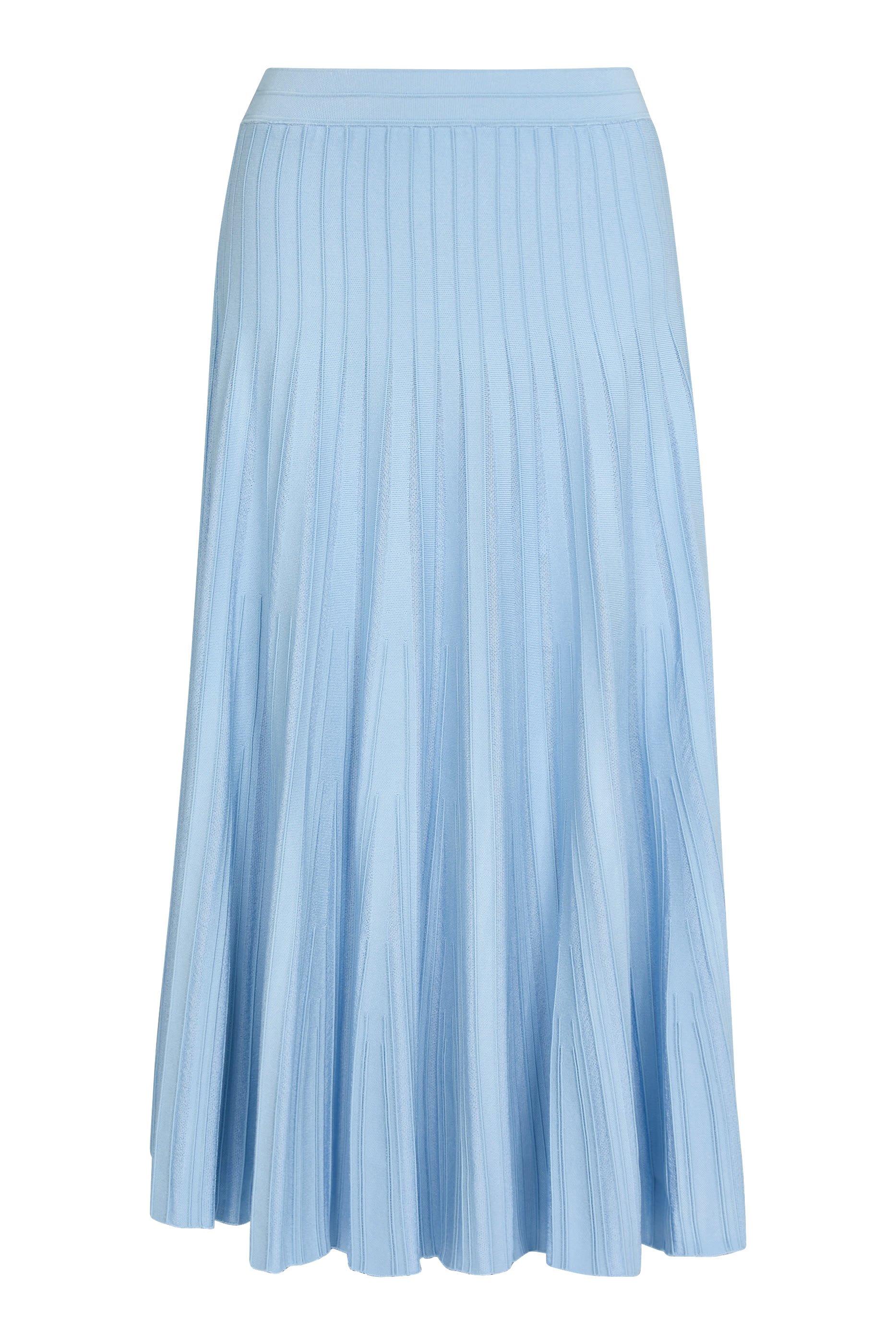 Margoux Knit Midi Skirt