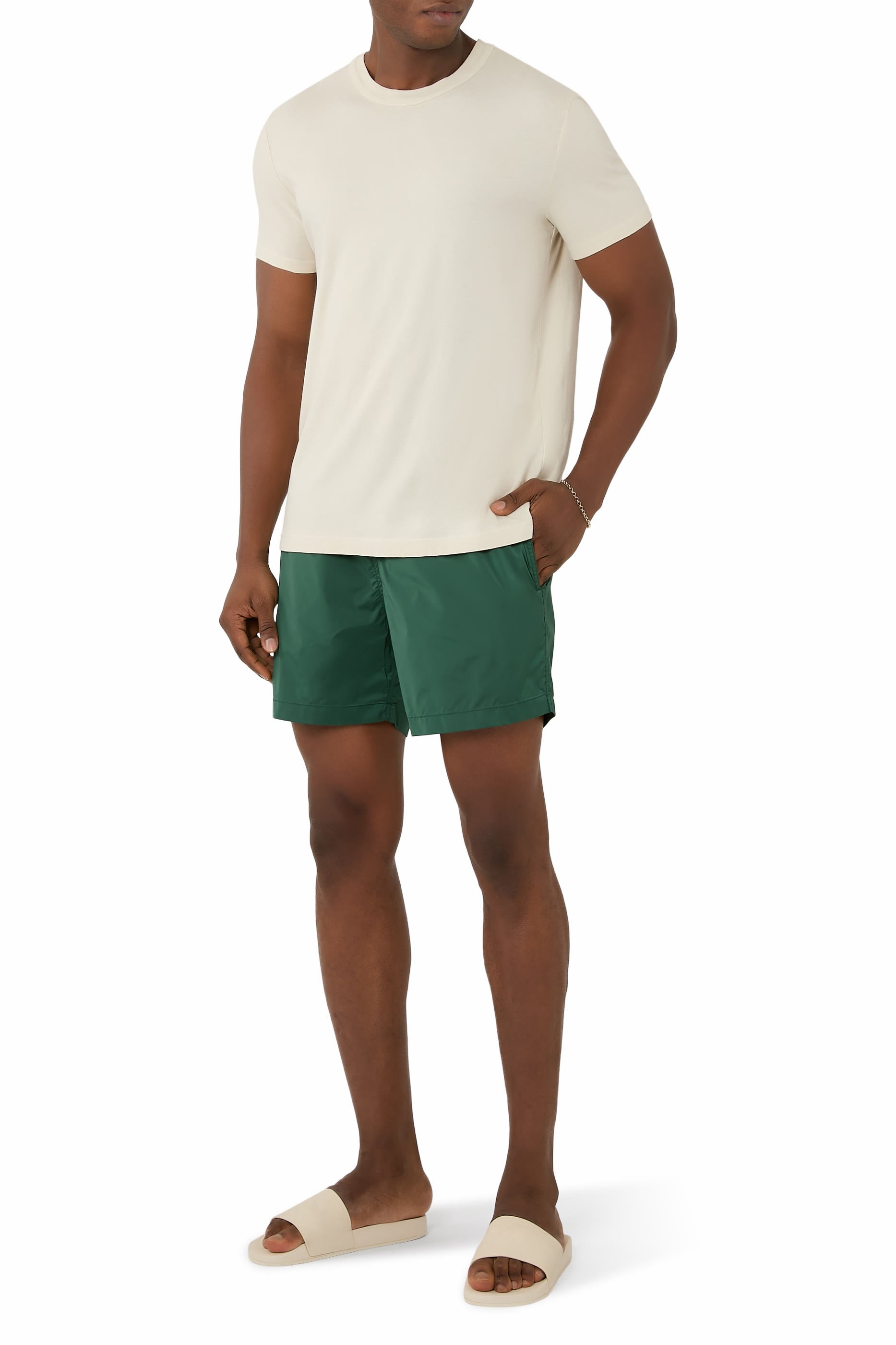 Salvador Sport Swim Shorts