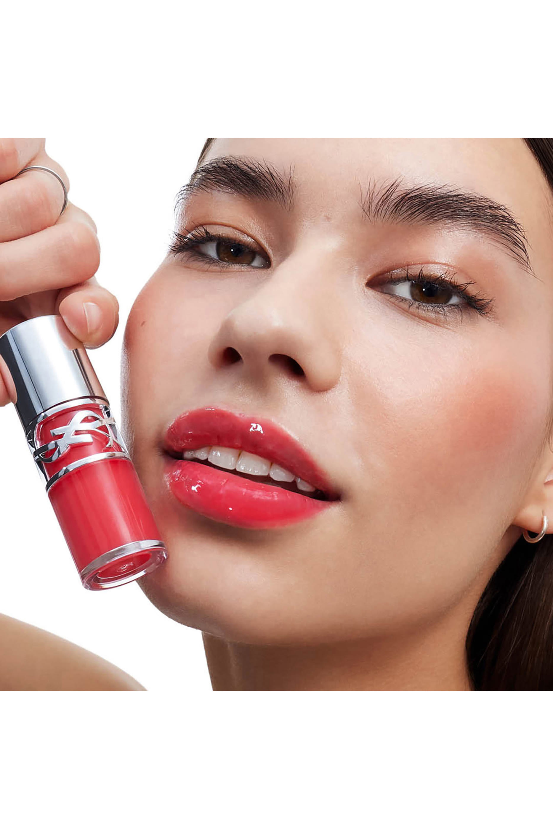 Loveshine Plumping Lip Oil Gloss