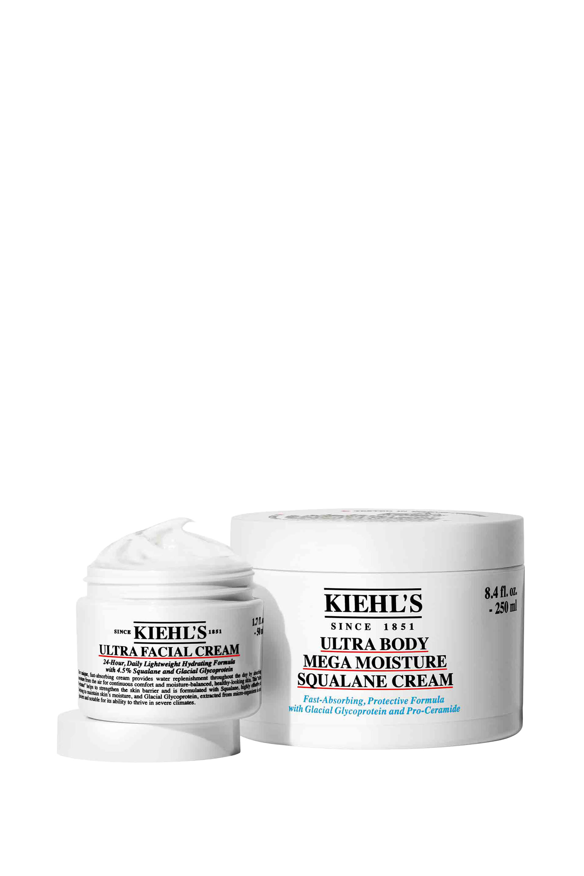 Ultra Hydrating Hits Set