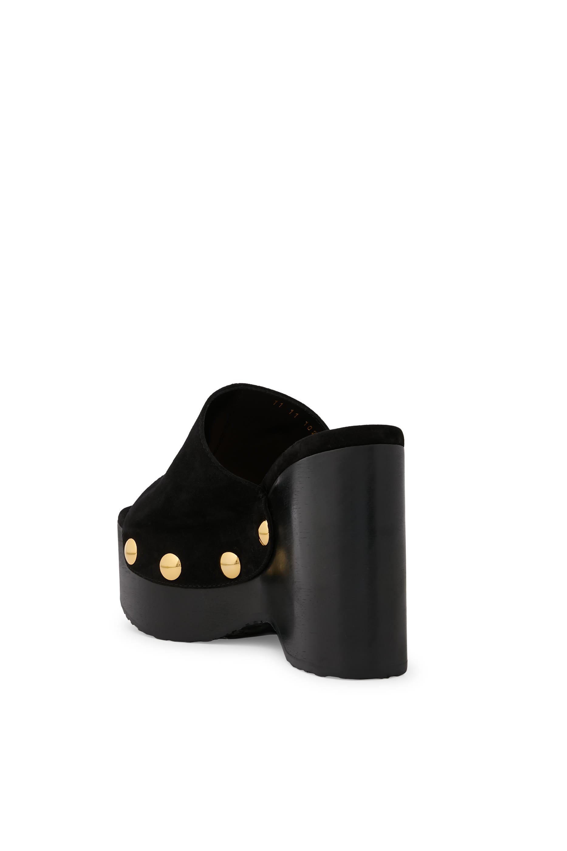 Ardea 60 Mules 