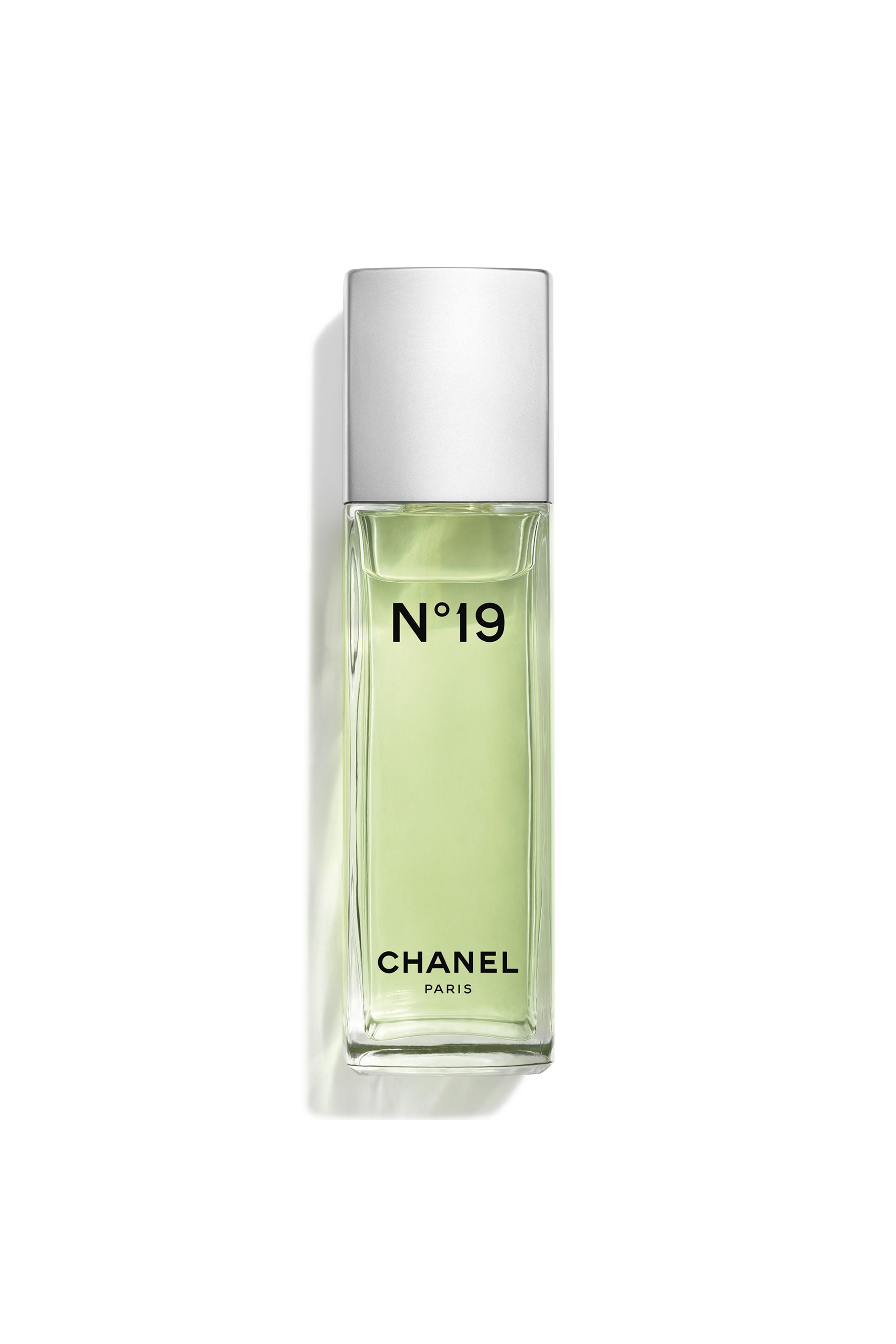 N&deg;19 Eau de Toilette
