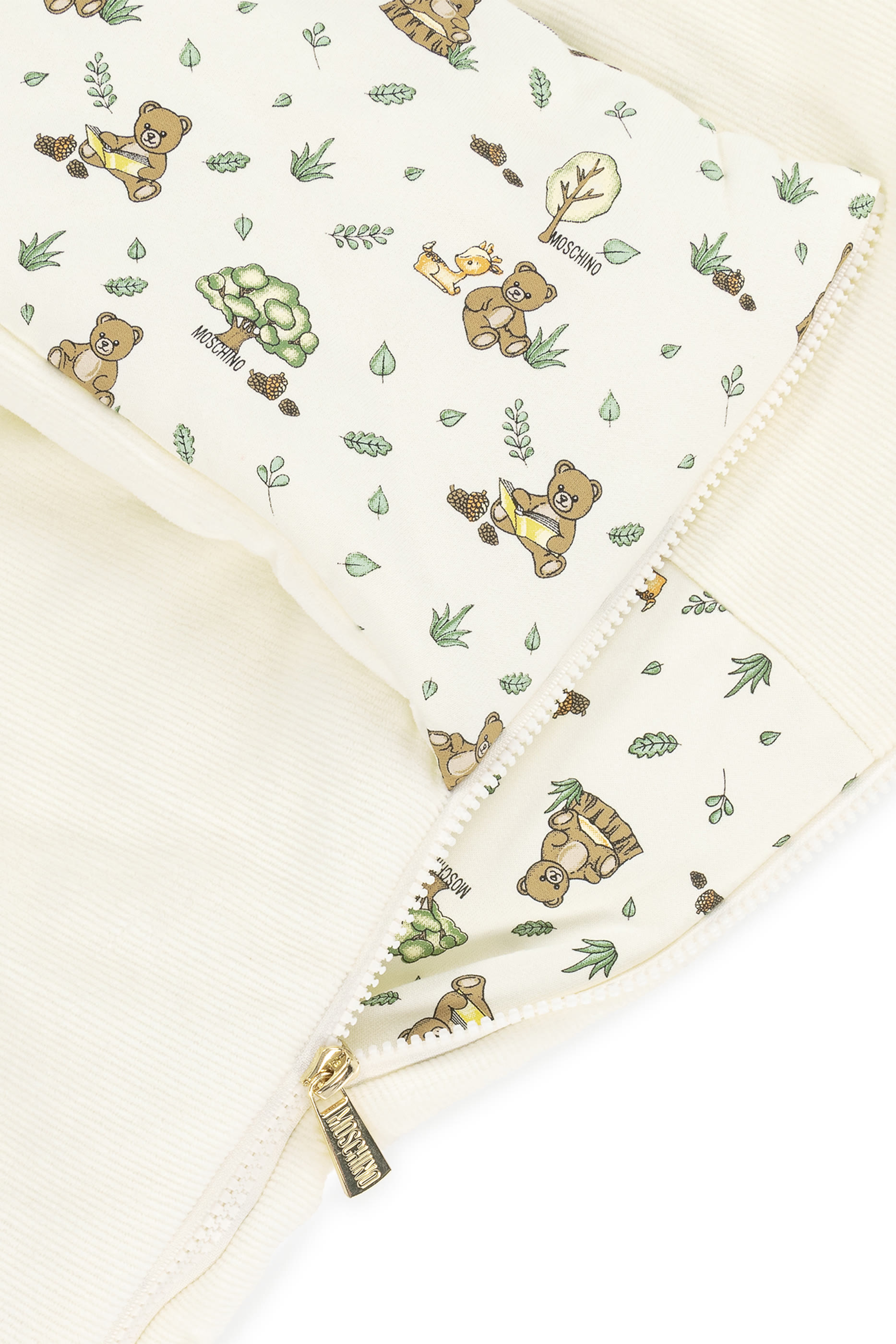 Printed Sleeping Bag