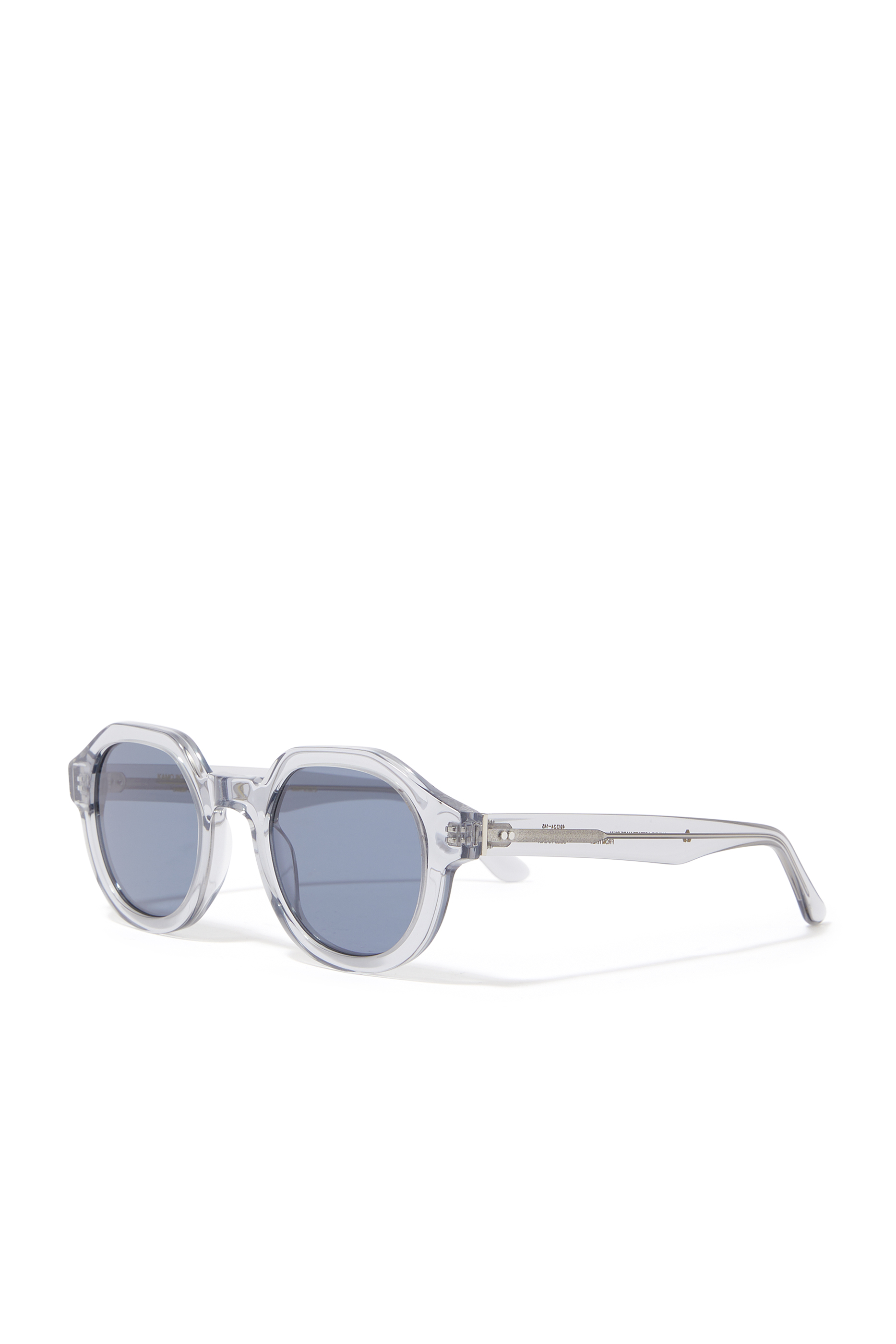 Palermo Square Sunglasses