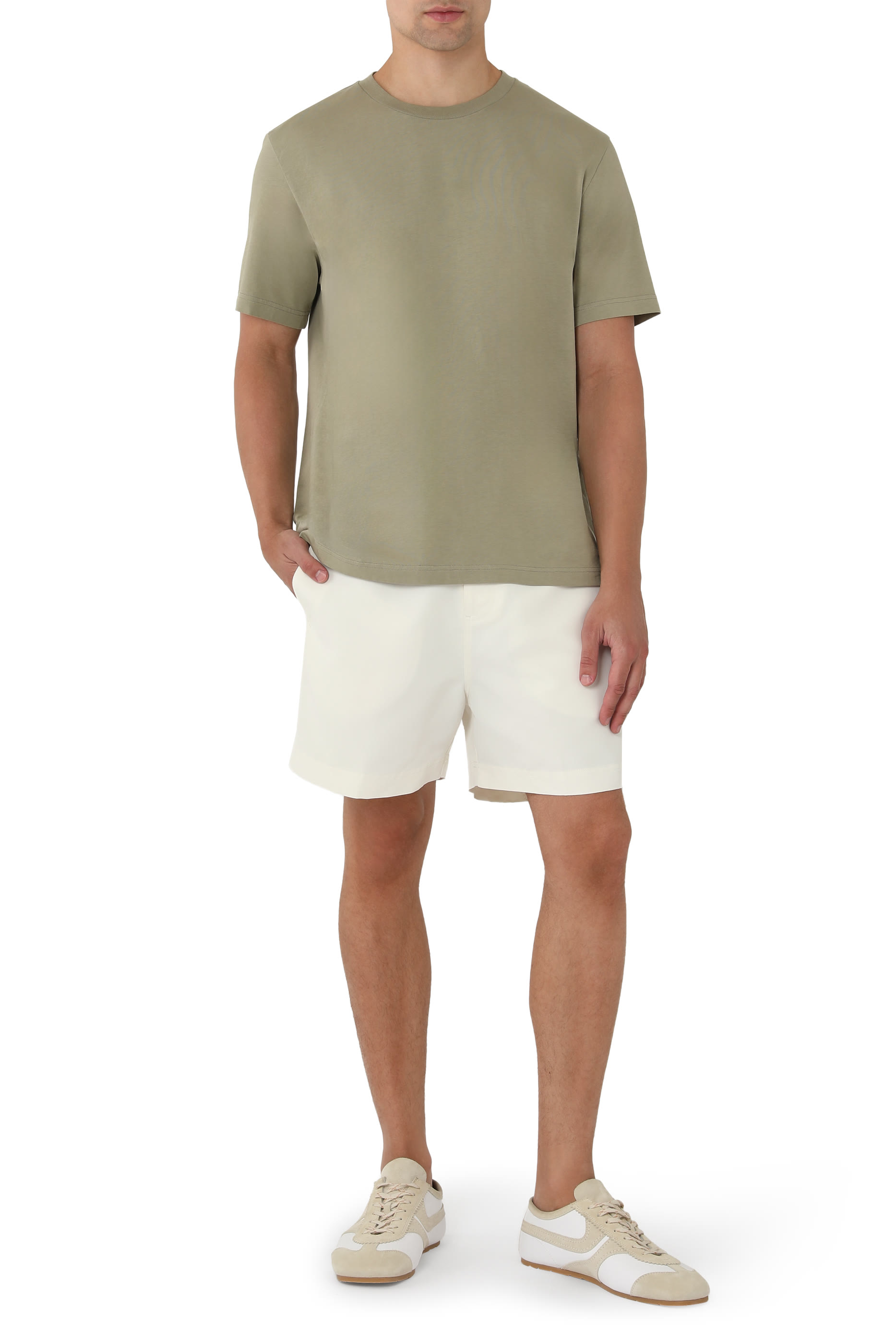 Club Tailored Swimshorts