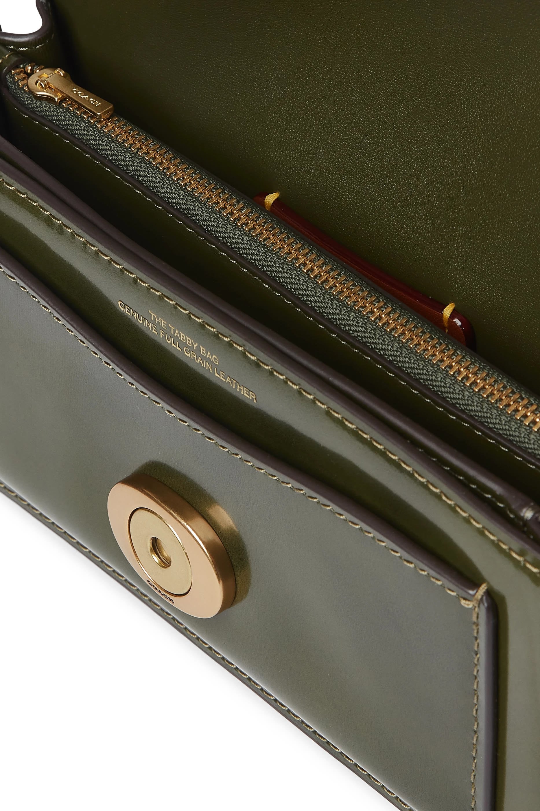 Tabby 20 Shoulder Bag