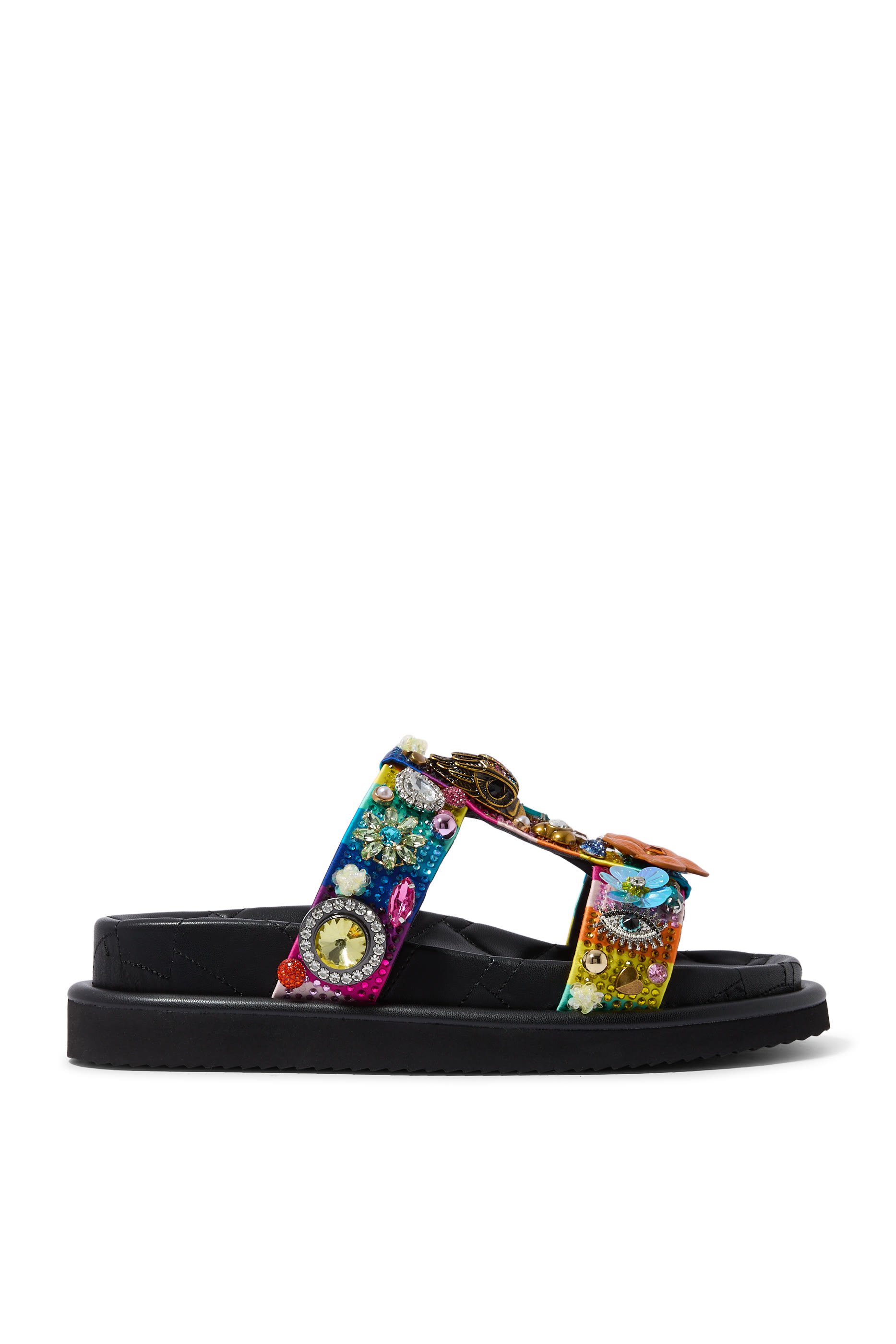 Orson Tutti Frutti Sandals