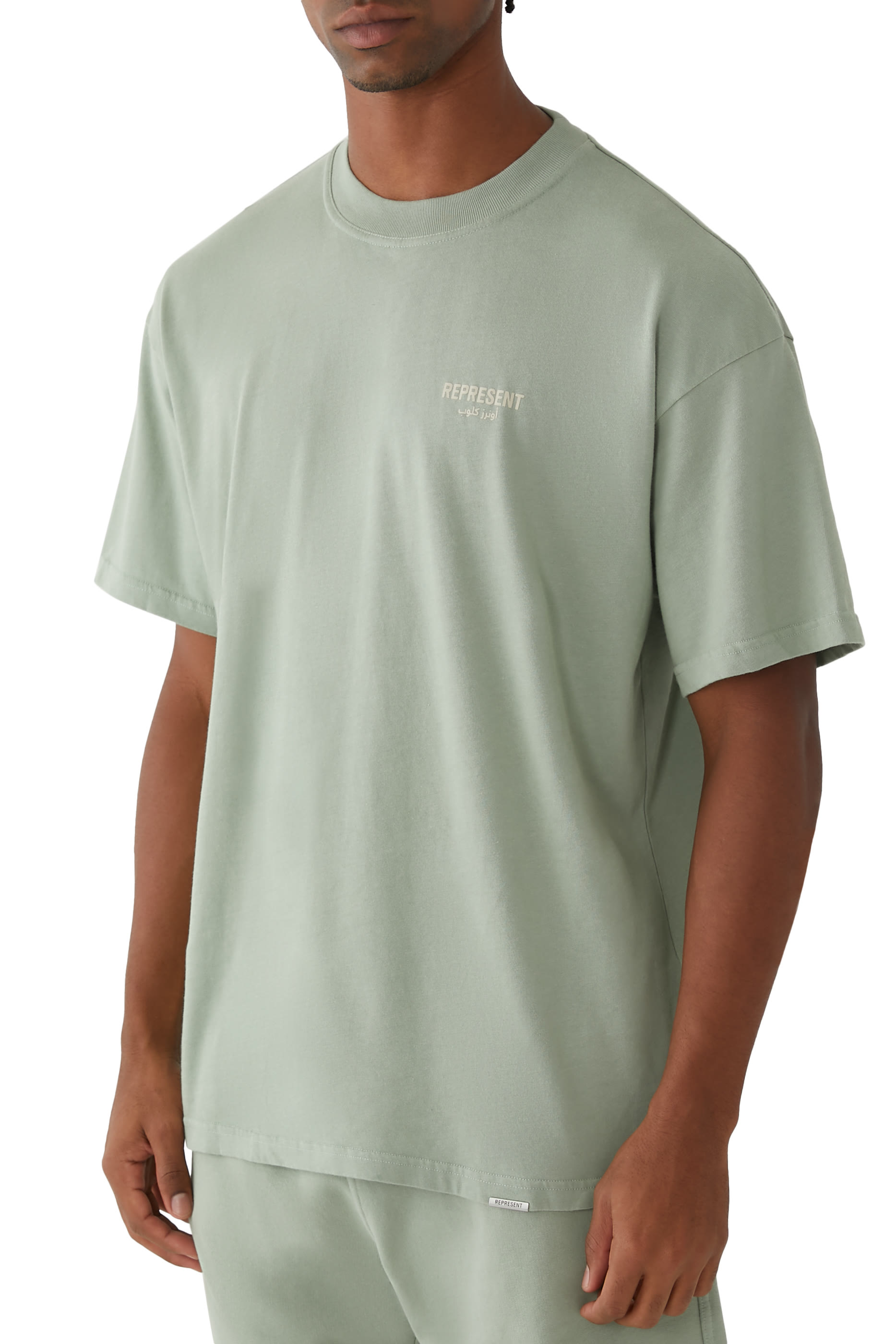 Owners Club T-Shirt