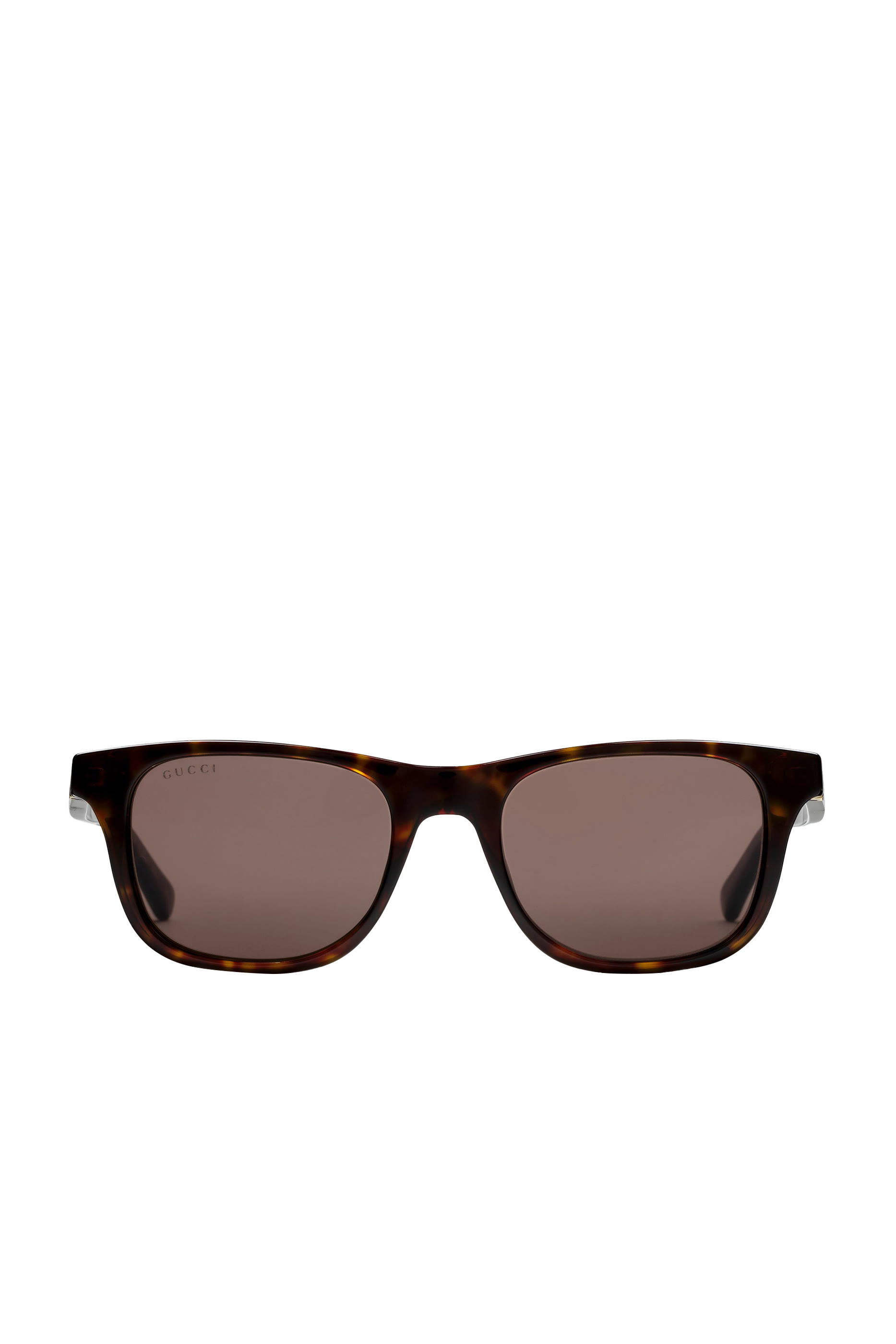 Square Frame Sunglasses