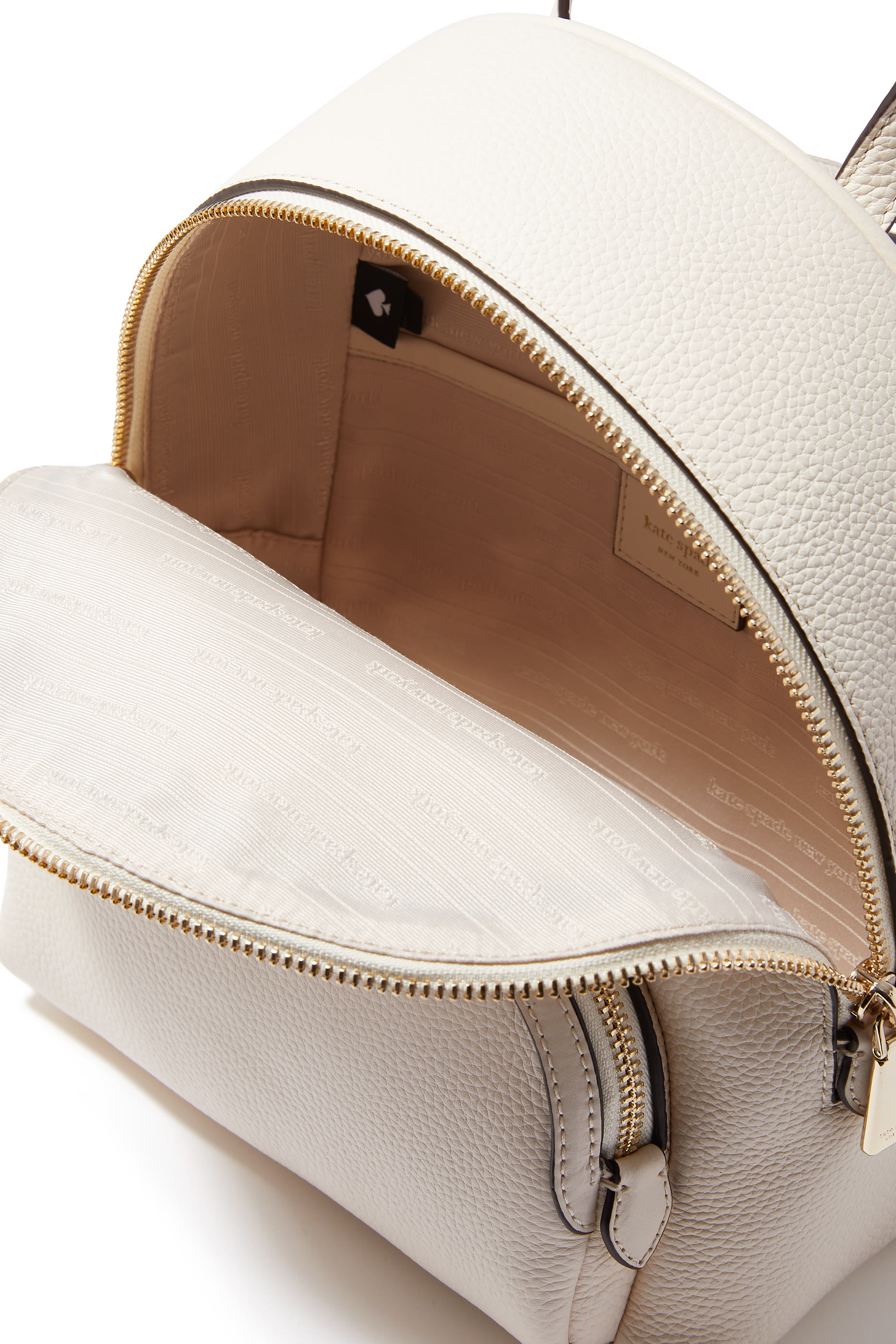 Hudson Small Backpack