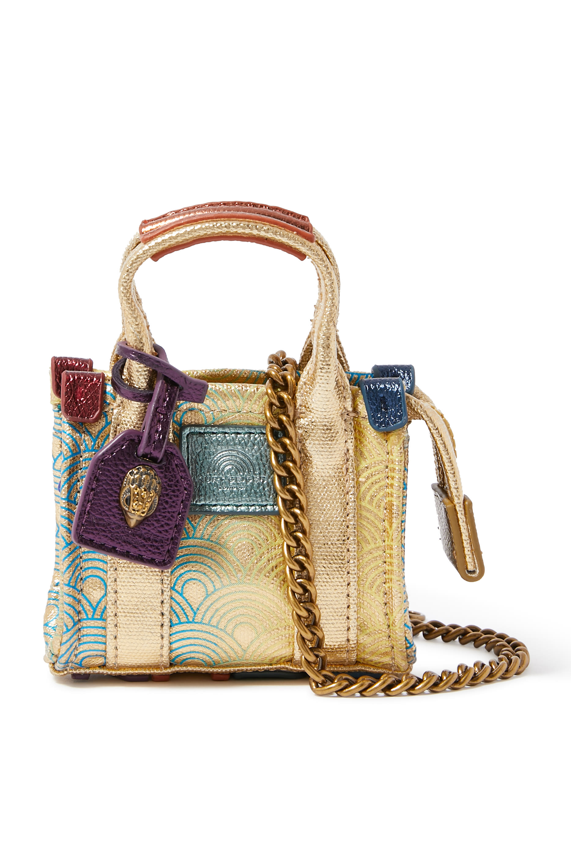 Micro Southbank Tote Bag