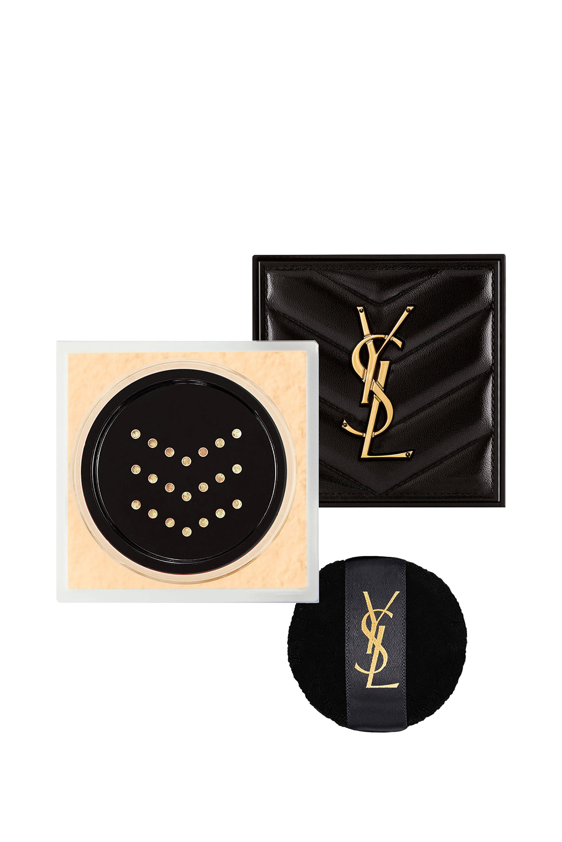 All Hours Hyper Blur Loose Powder