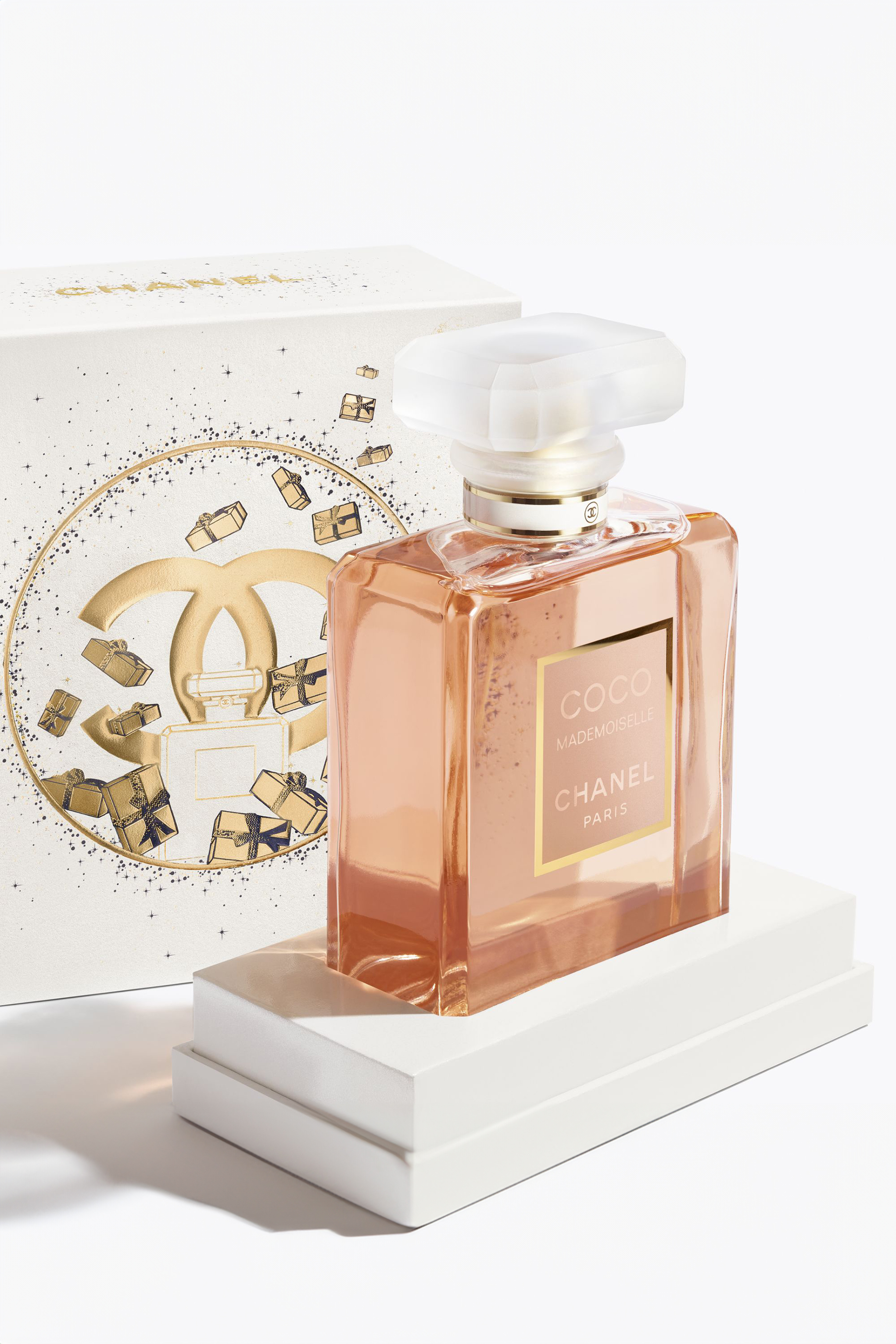Coco Mademoiselle Limited-Edition Eau De Parfum