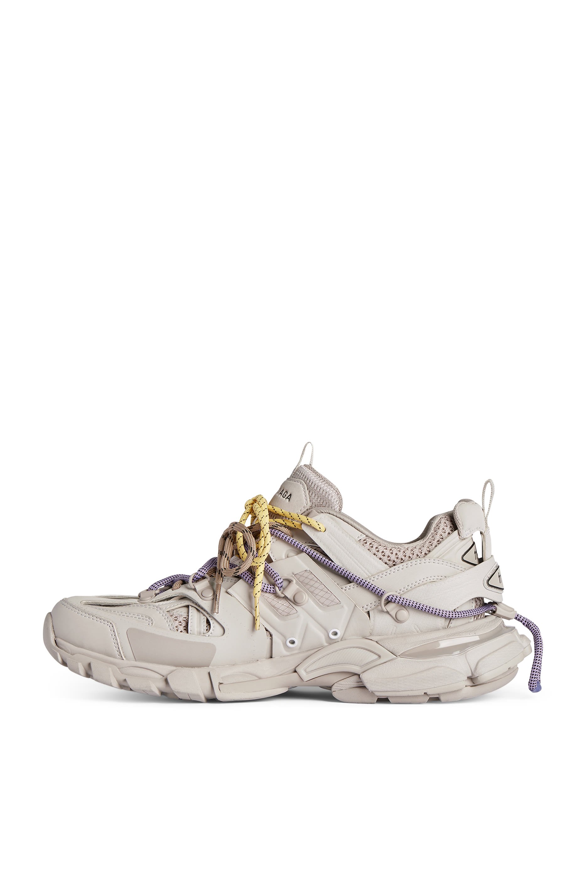 Women&rsquo;s Track Trail Laces Sneakers
