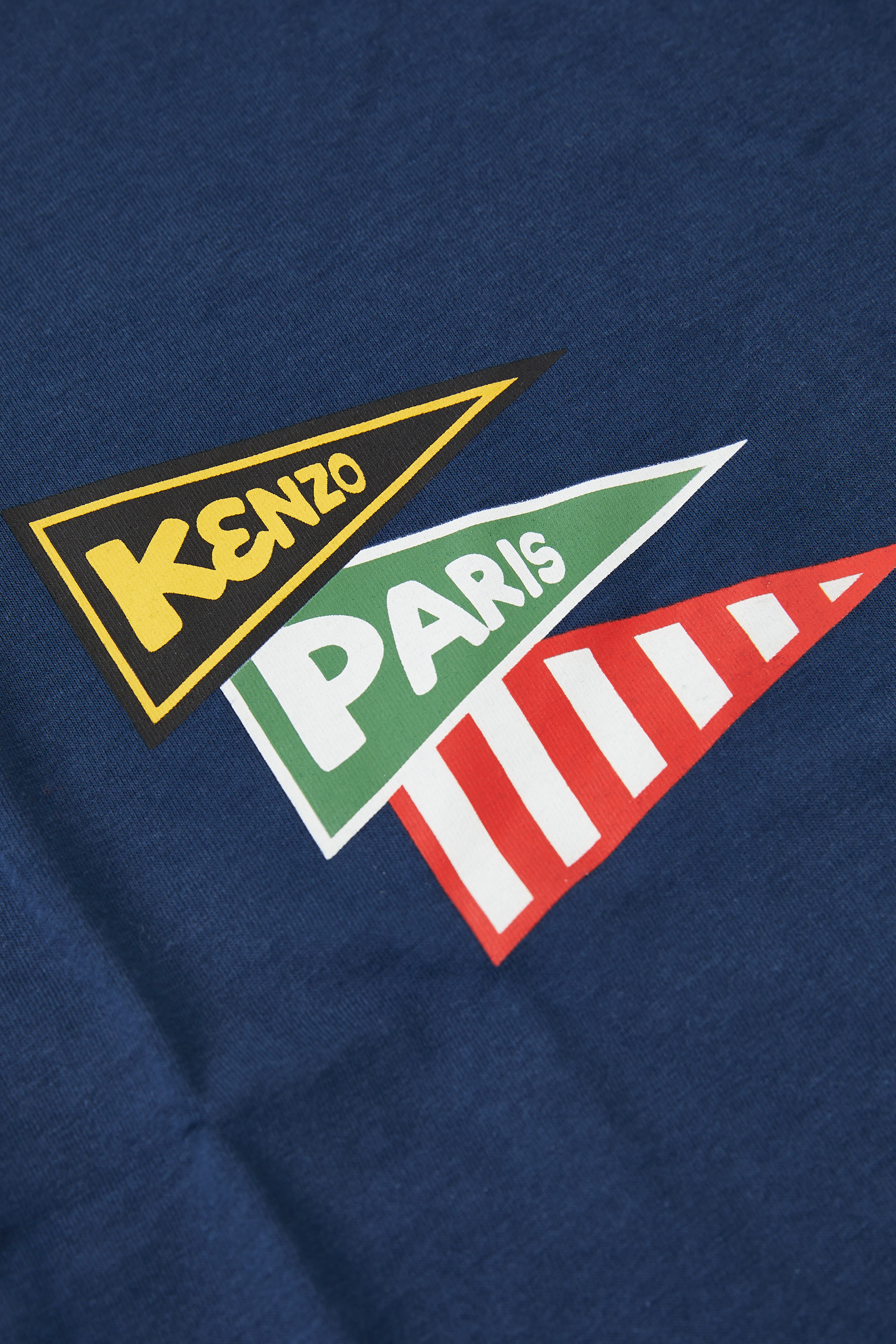 Kids Organic Cotton T-Shirt