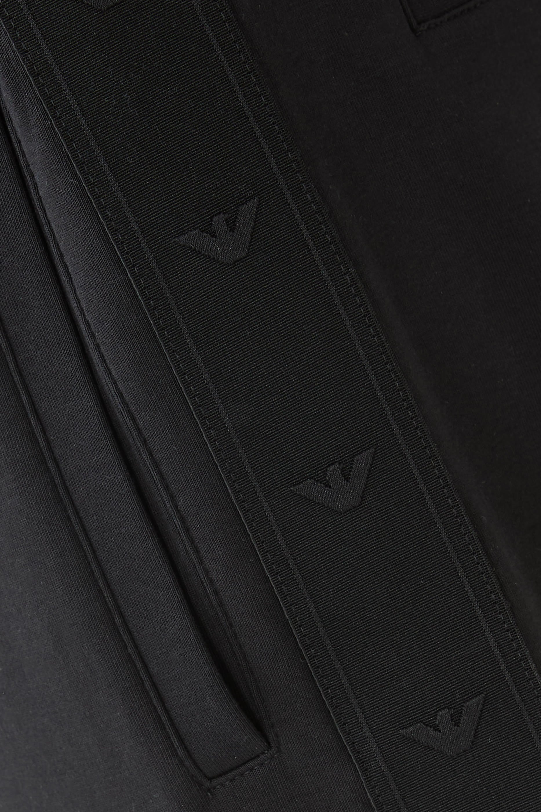 Comfort Double Jersey Trousers