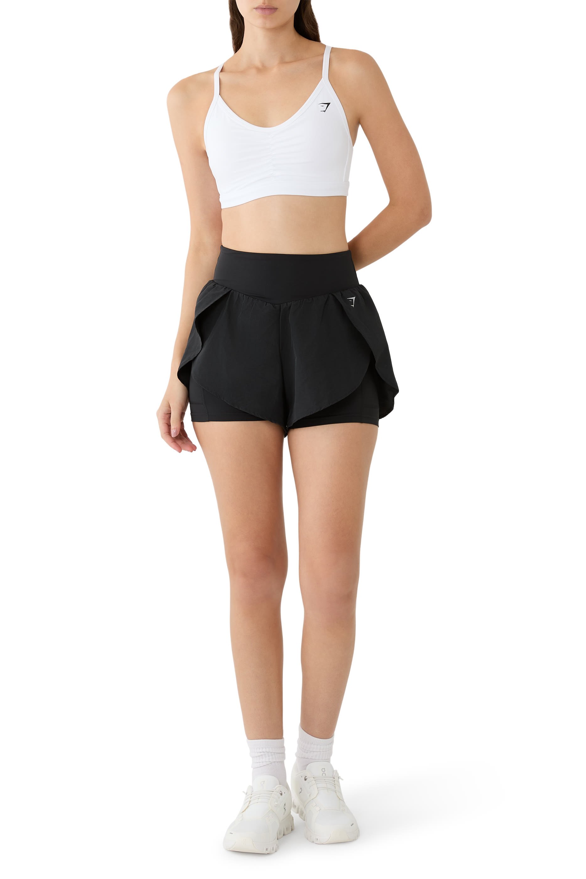 Fundamental Sports Bra