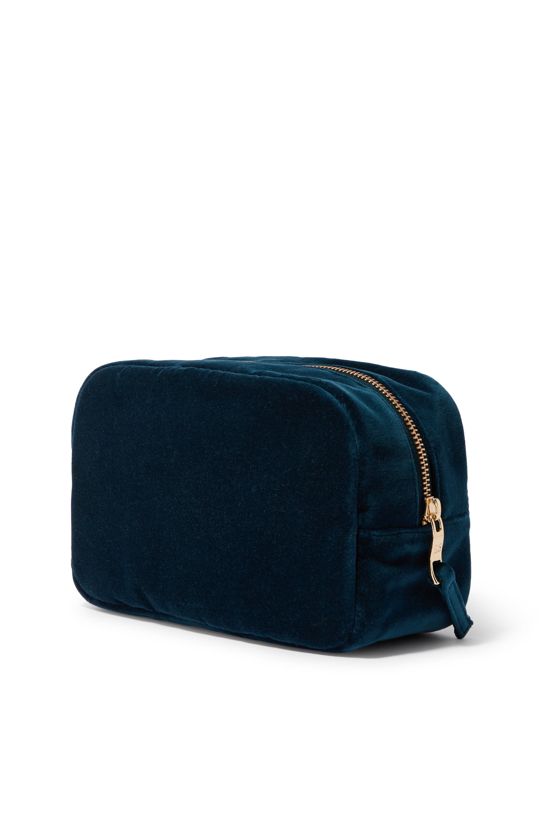 Turtle Conservation Makeup Bag