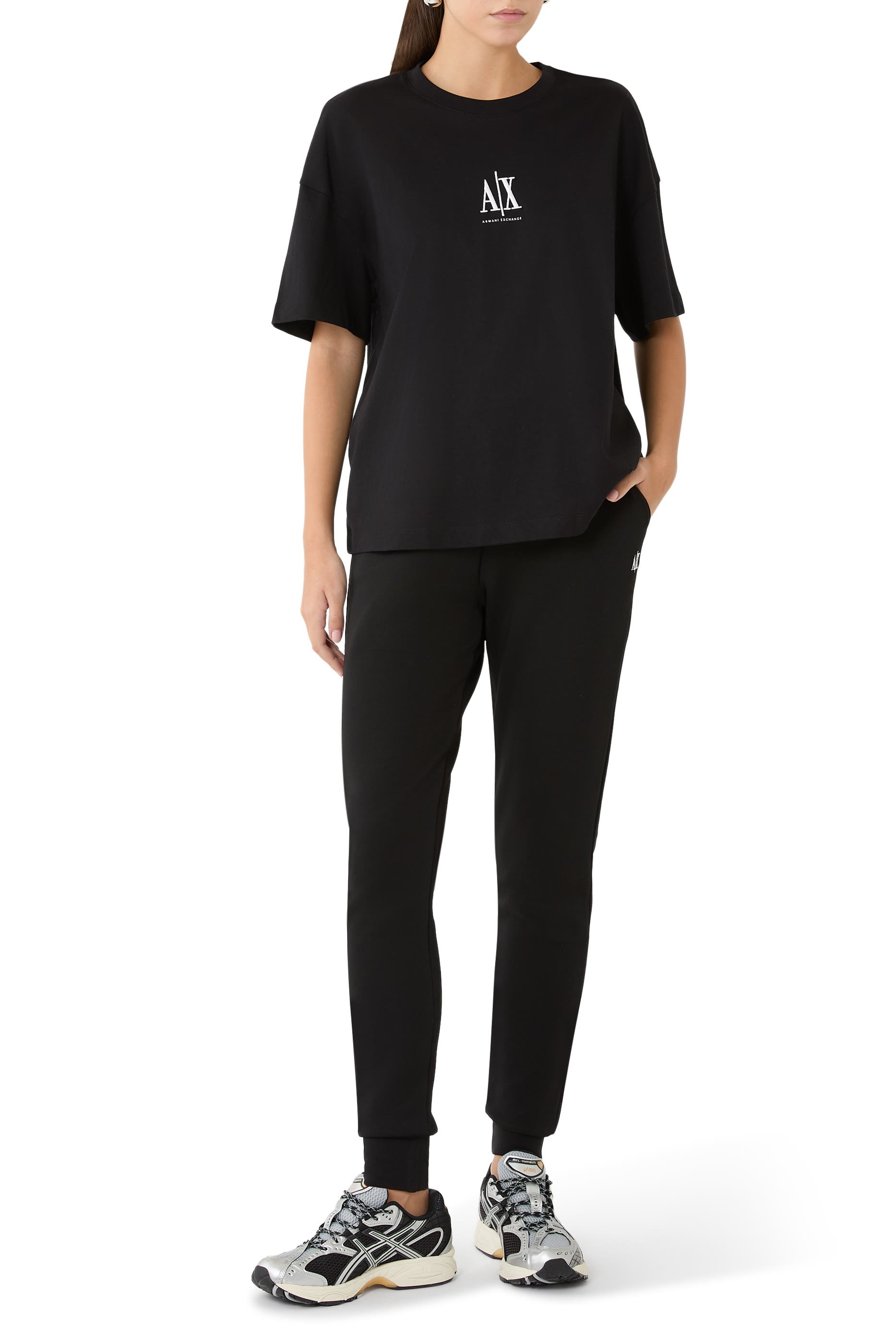 AX Logo T-Shirt