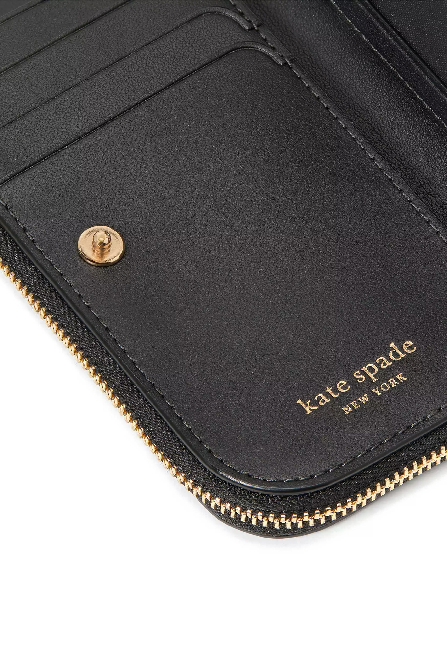 Devin Small Slim Bifold Wallet