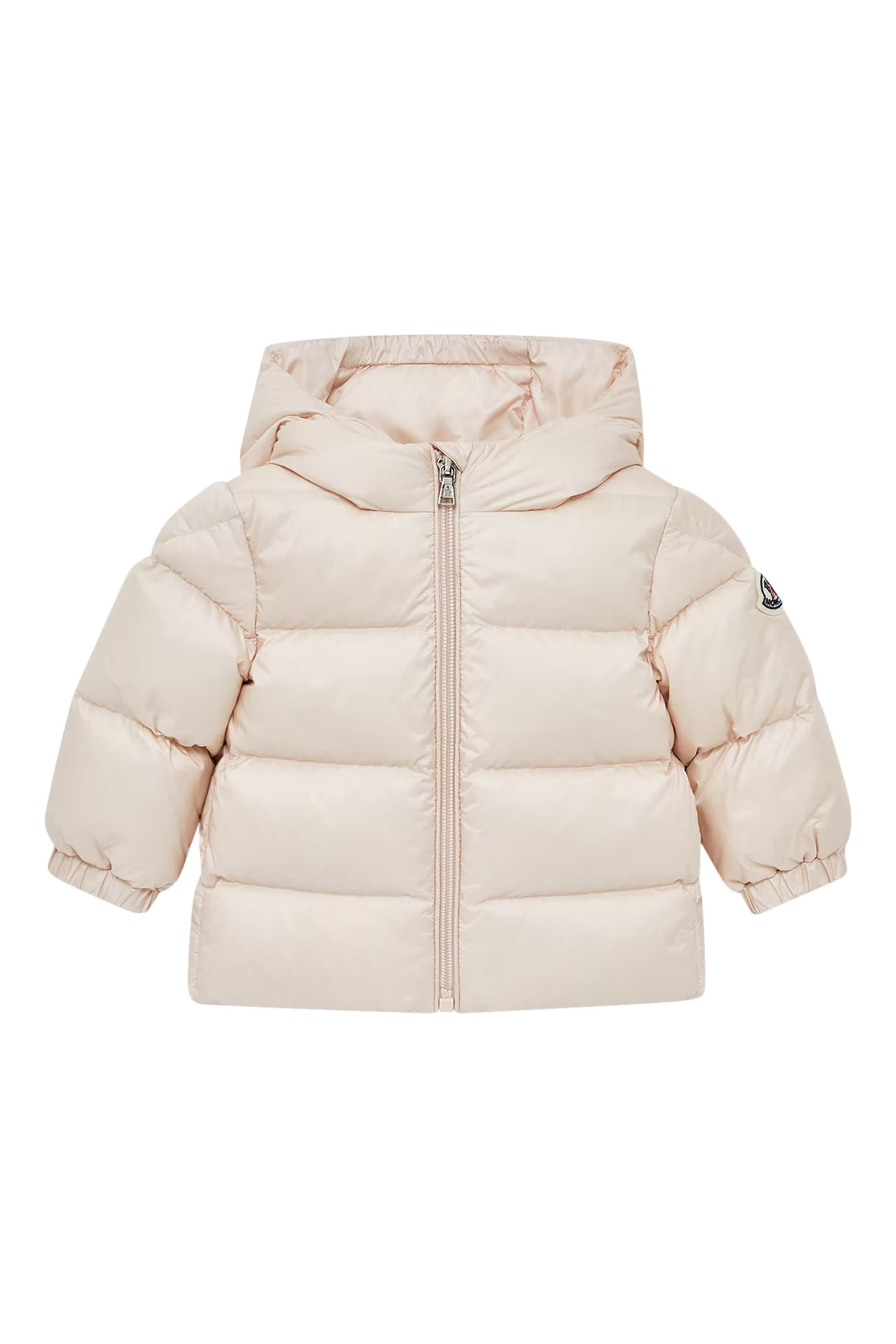 Kids Sharon Hooded Down Jacket