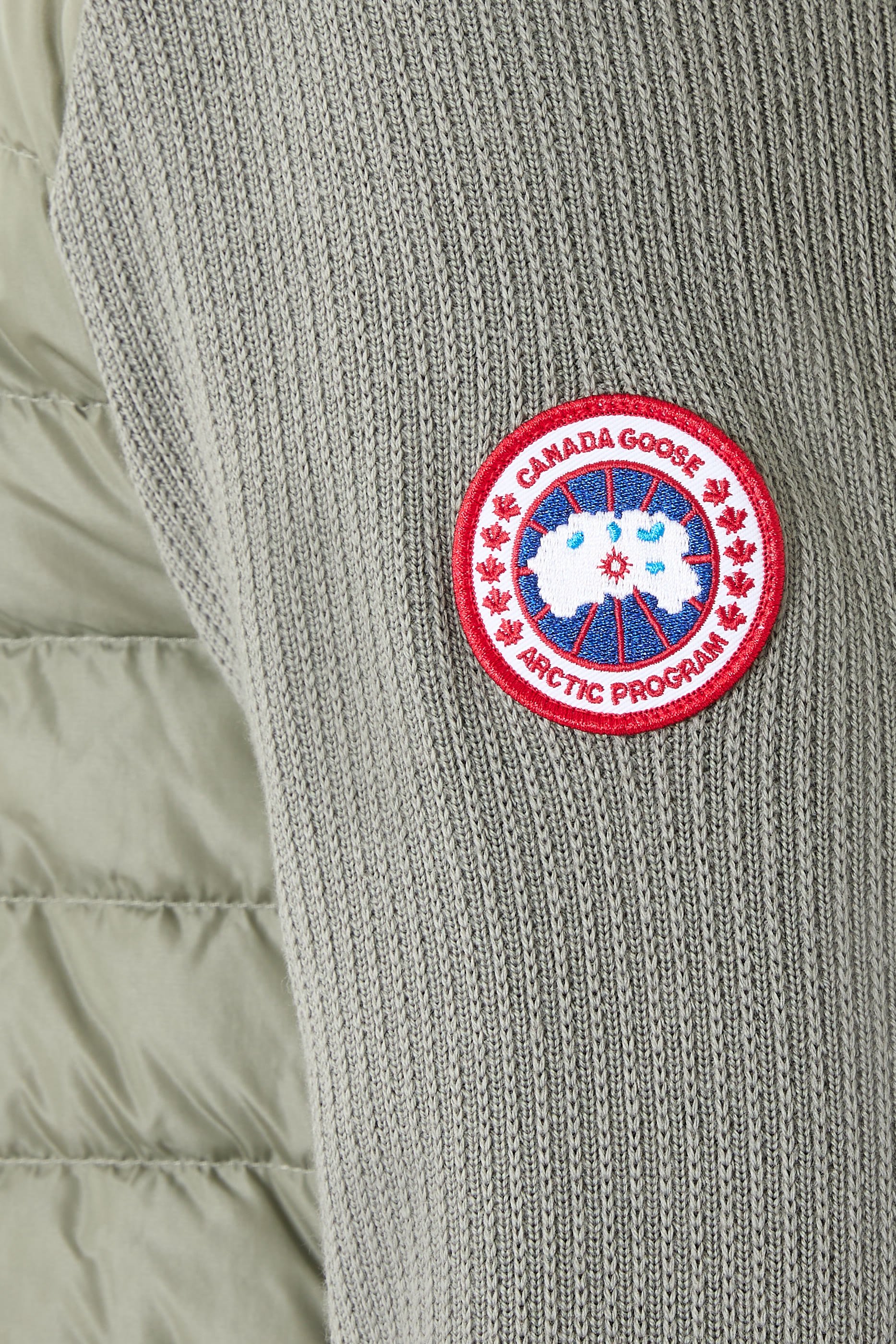 HyBridge&reg; Knit Jacket 