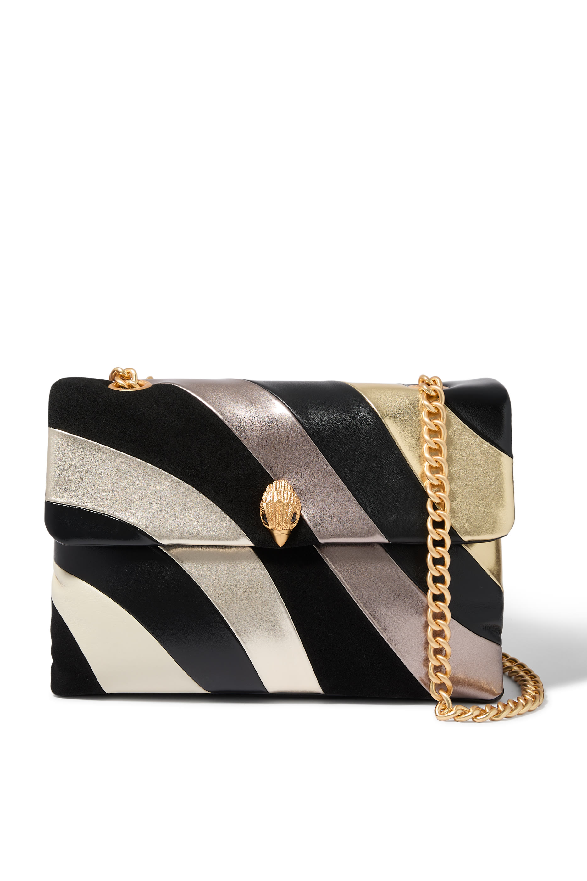 Large Soft Kensington Bag