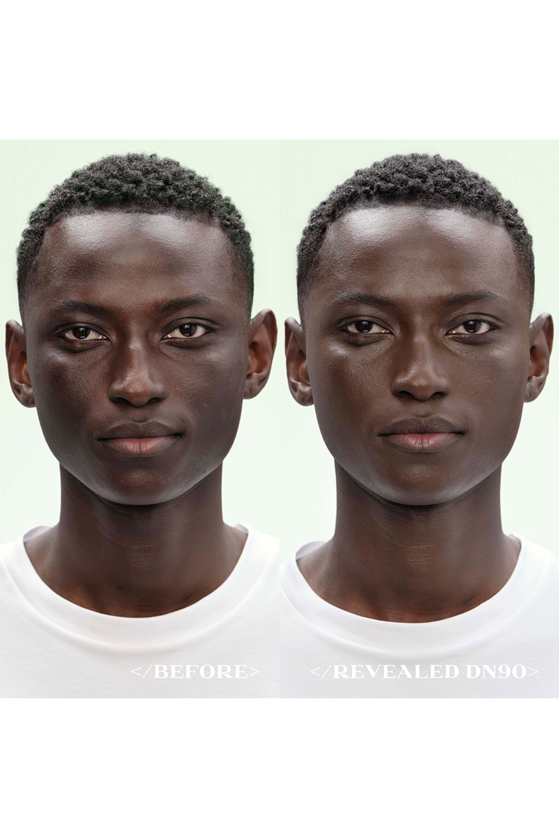 Reveal Skin Optimising Foundation