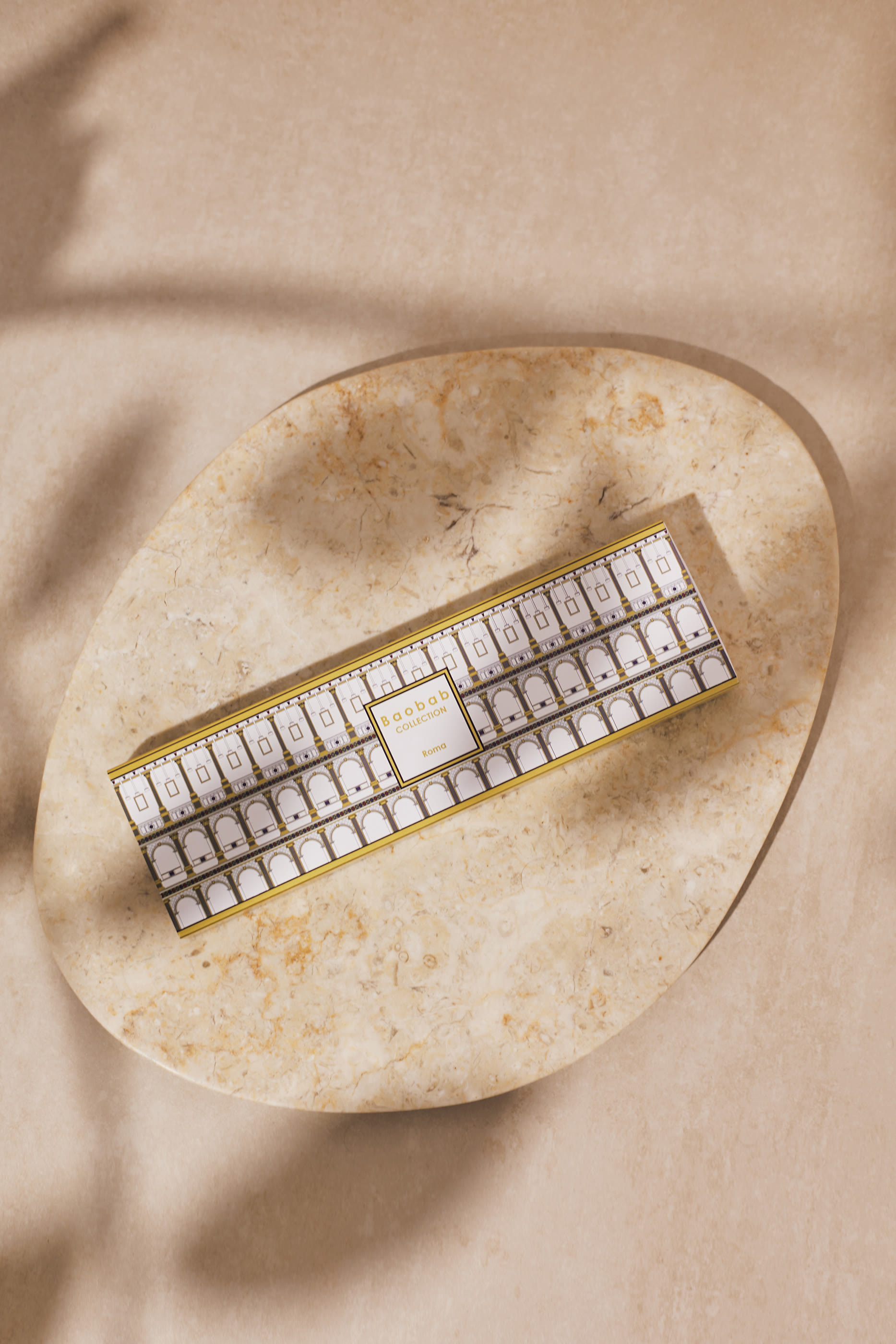 Matchbox MFB Cities Roma