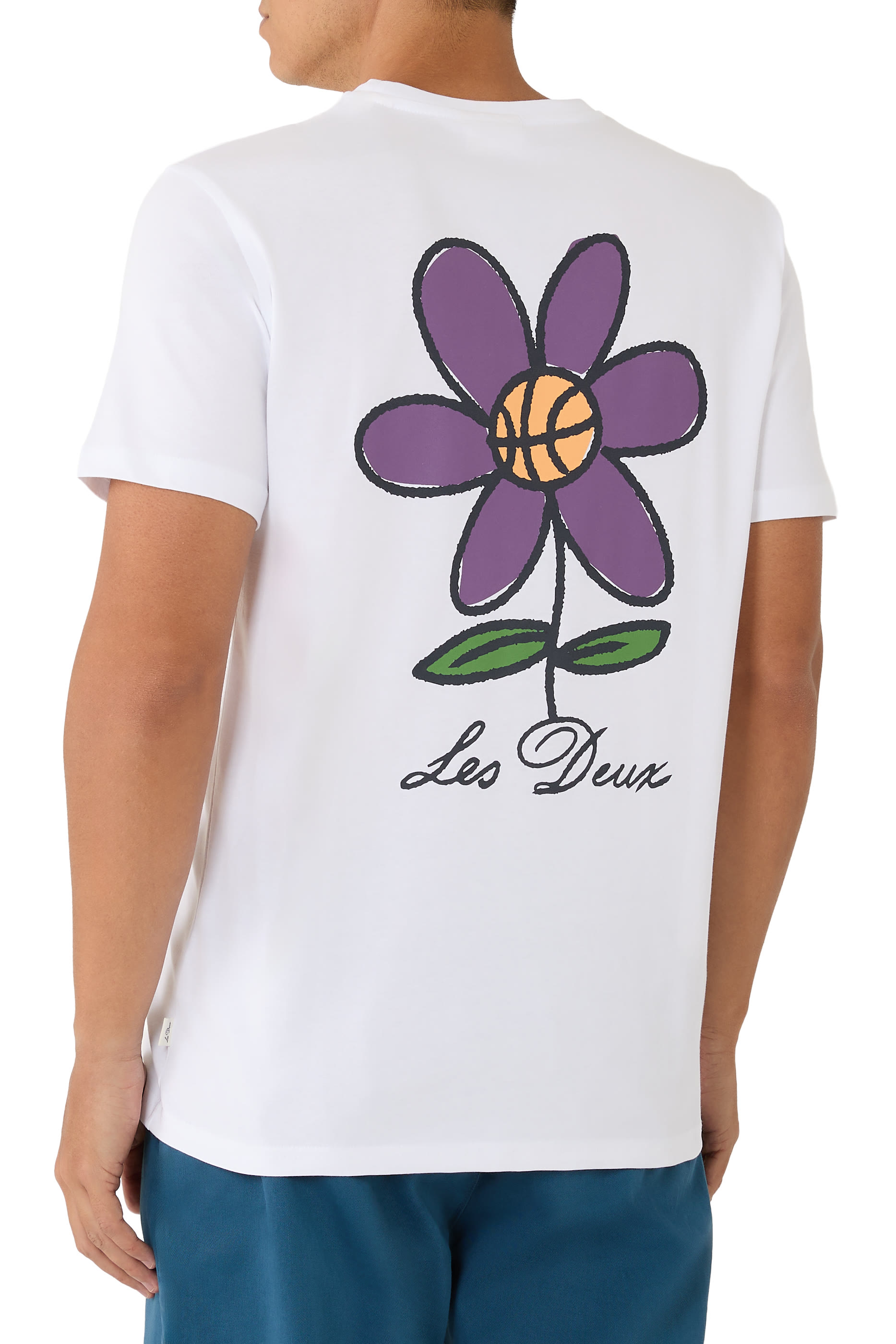 Flower T-Shirt