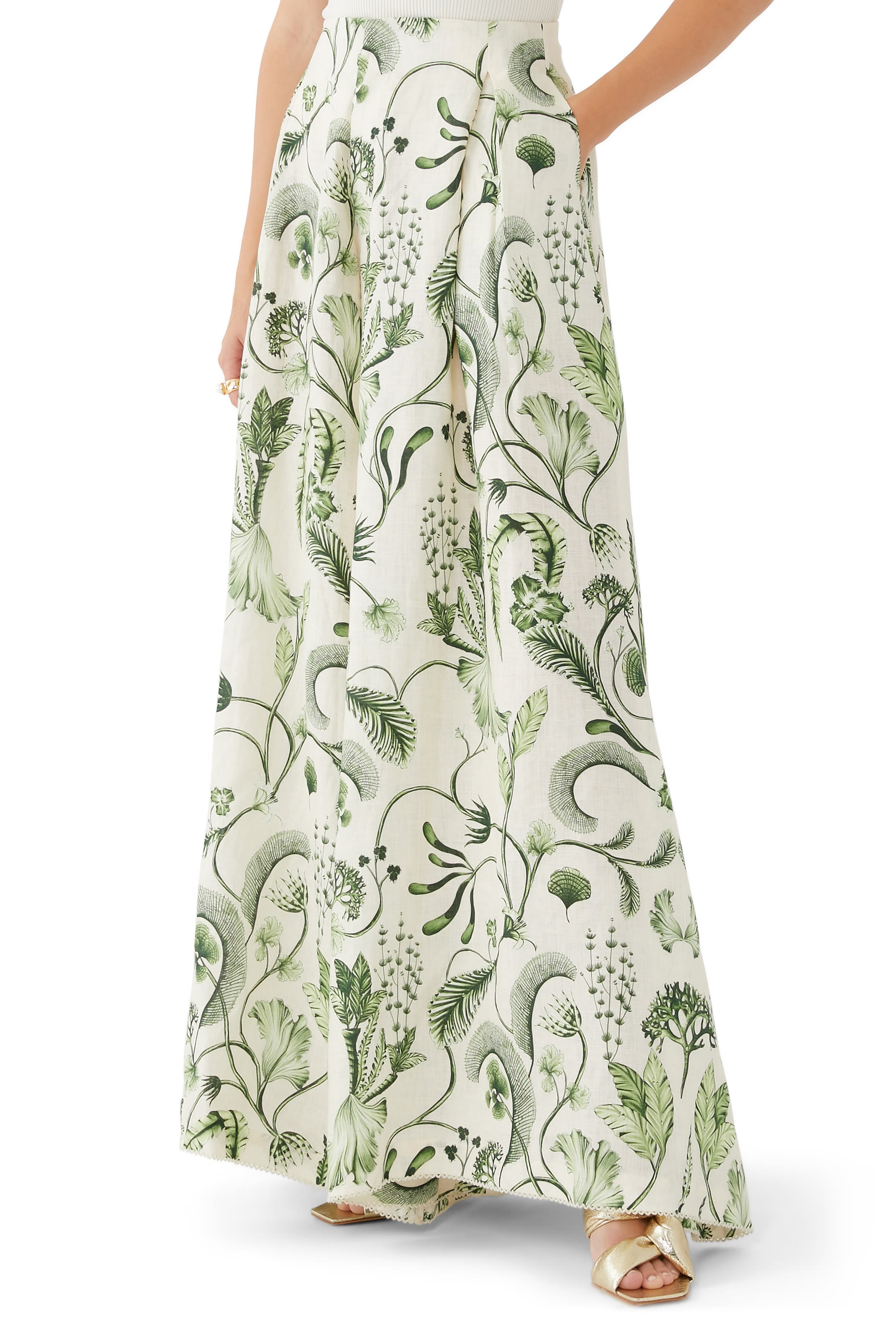 Marea Habitat Trousers