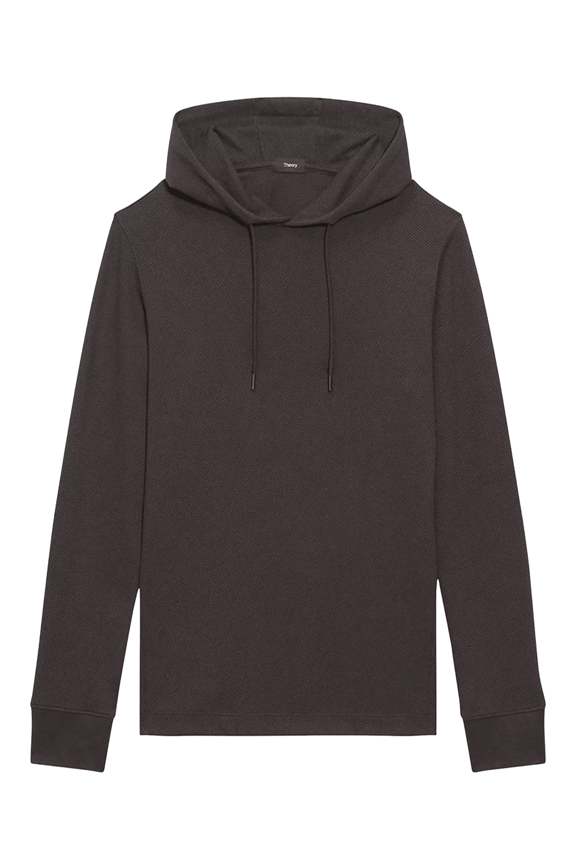 Relaxed Hoodie