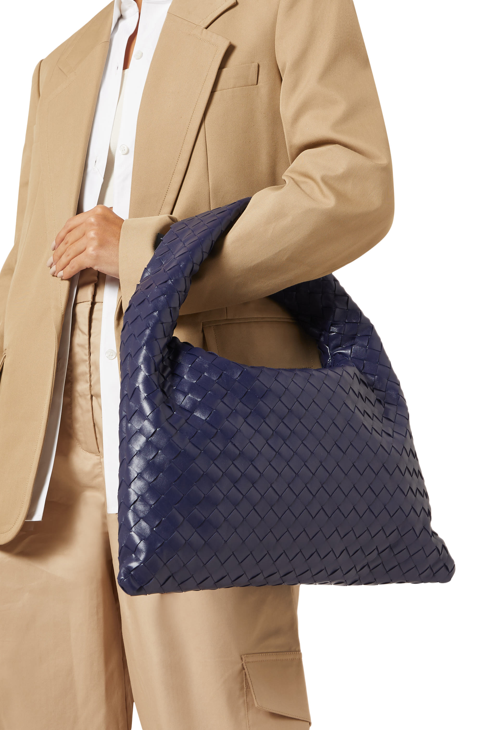 Small Hop Shoulder Bag