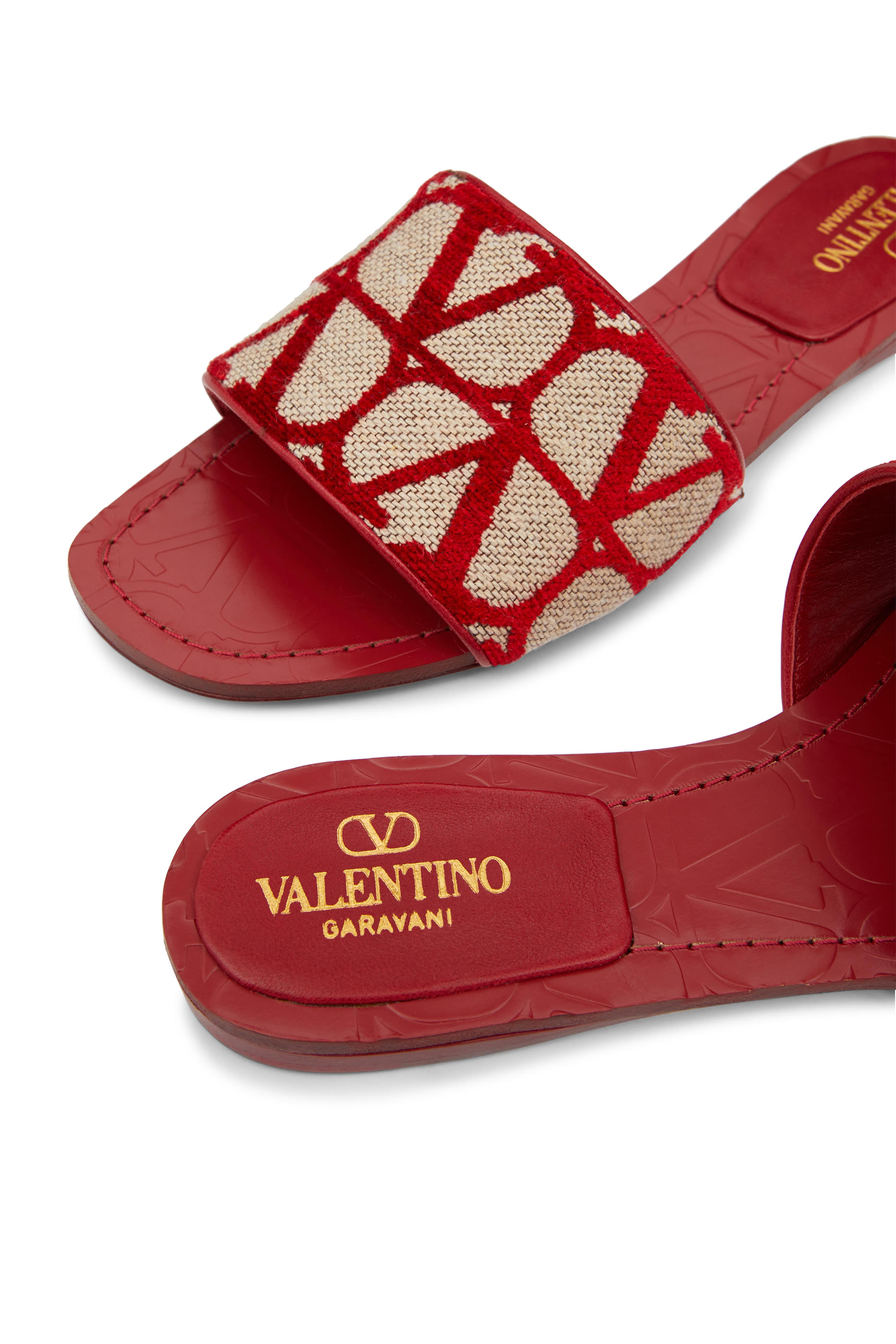  Toile Iconographe Sandals
