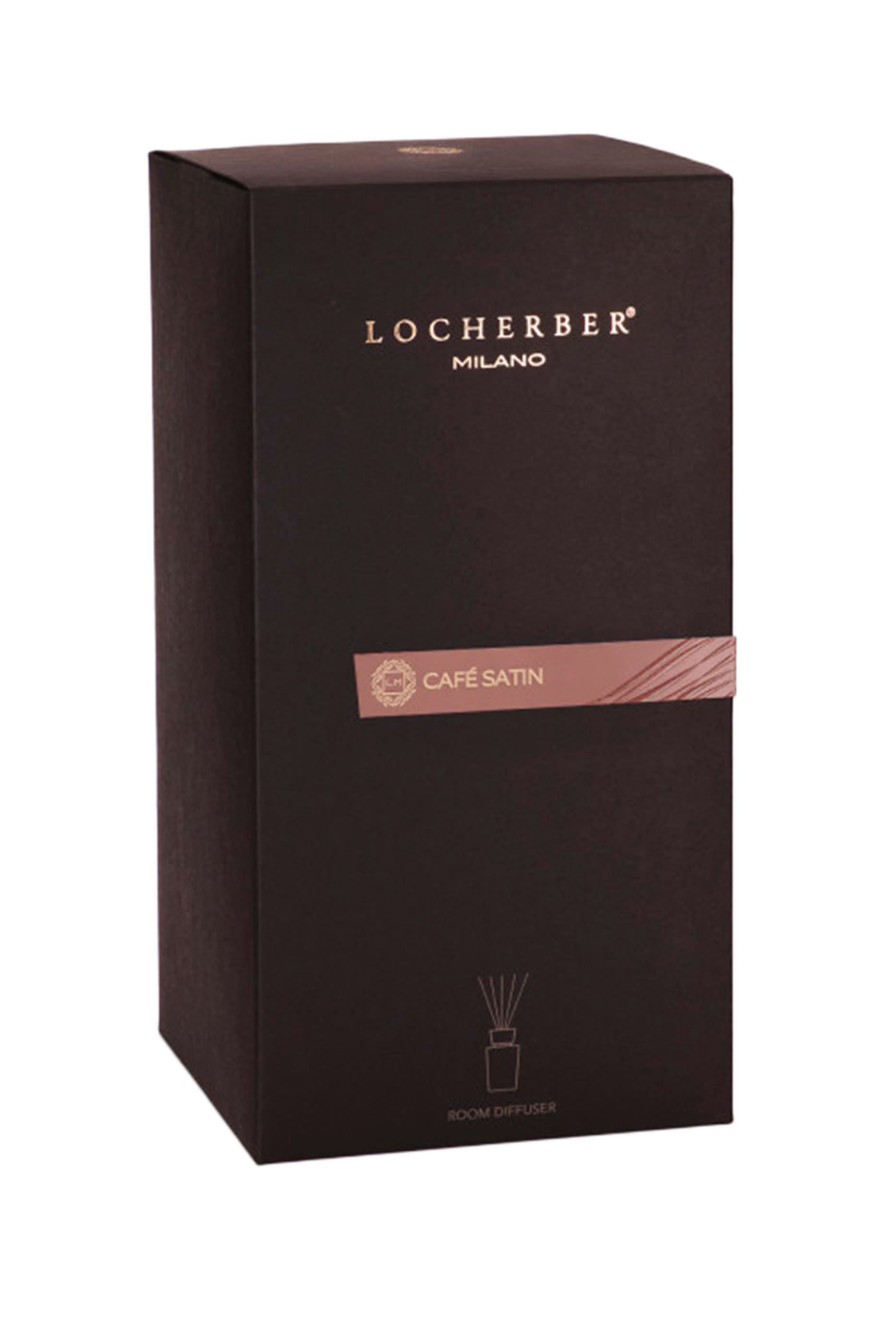 Caf&eacute; Satin Diffuser