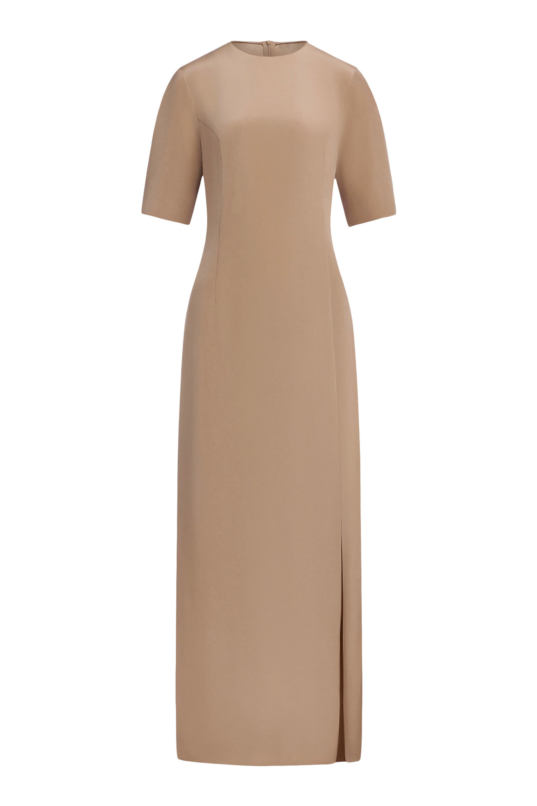  Mulberry Silk Dress
